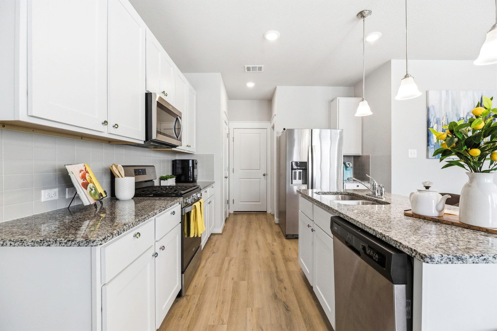 17205  Leafroller Dr  #B