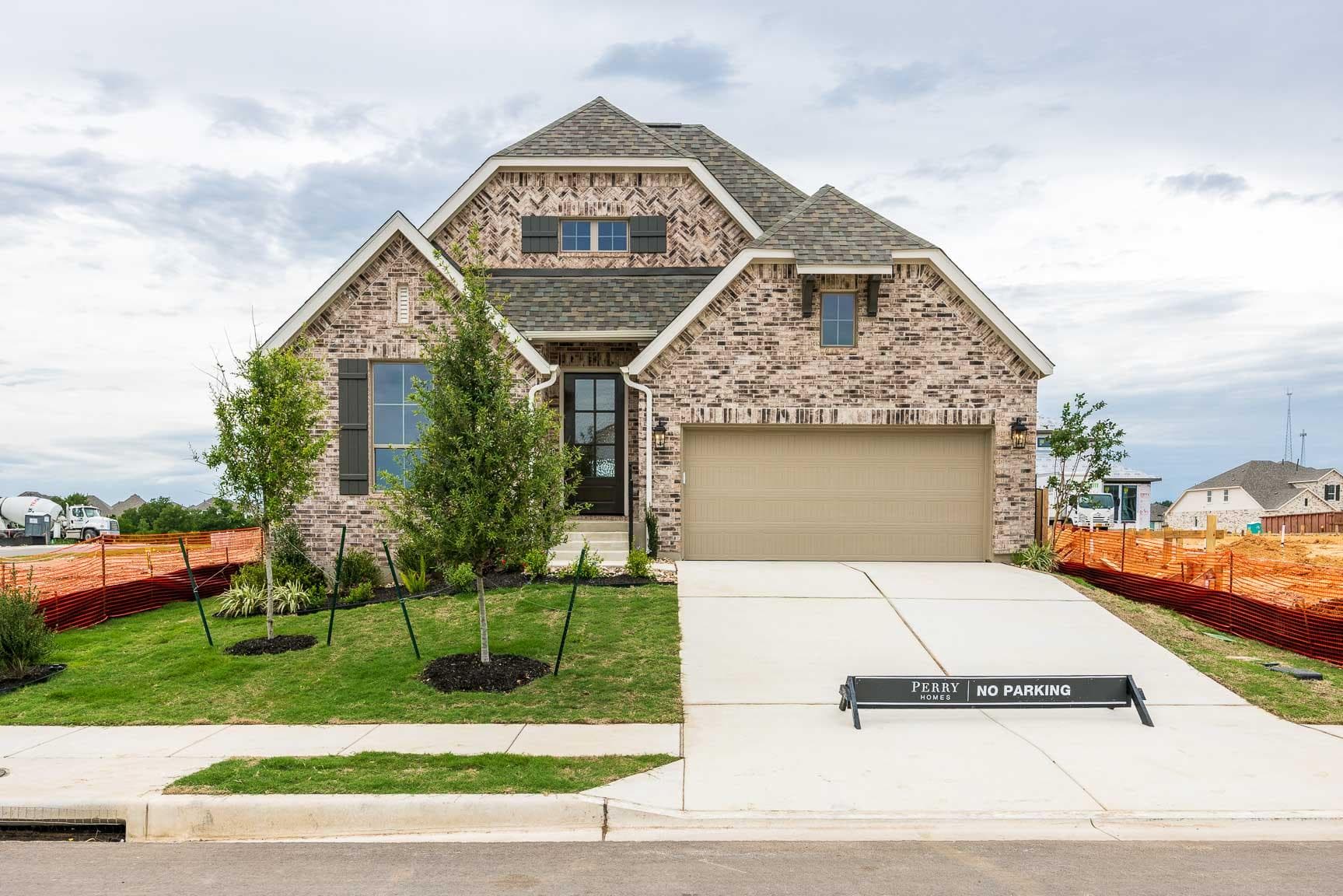 232  Montecido Dr