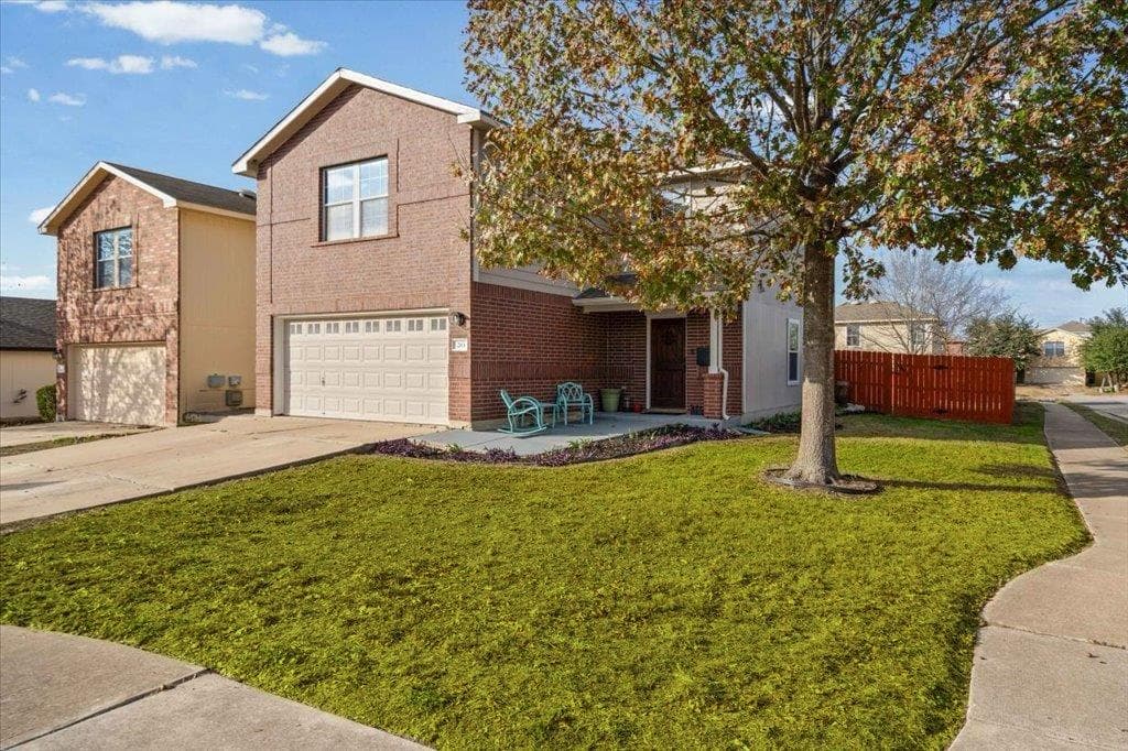 283  Black Forest Rd