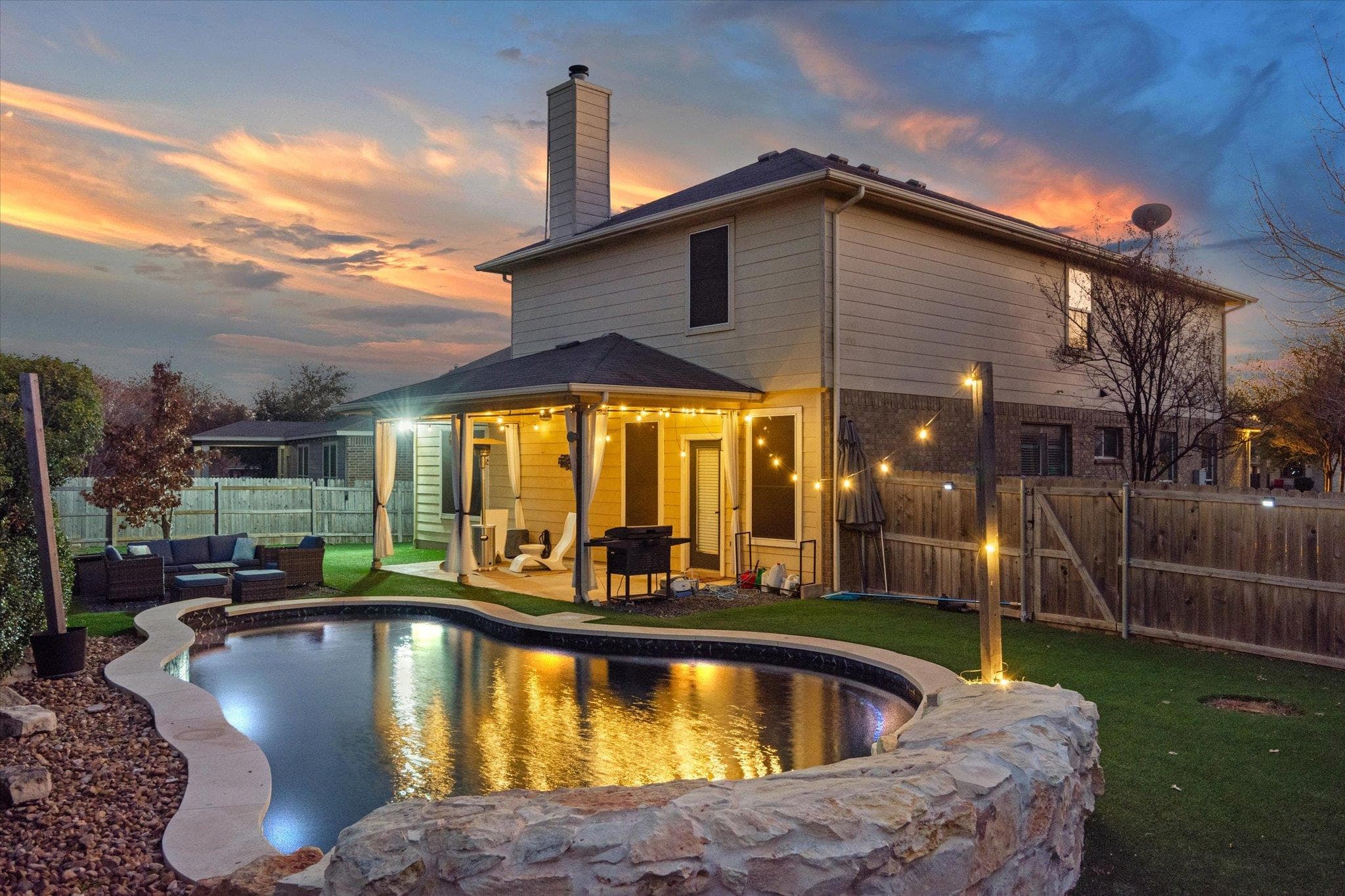 1418  Grande Mesa Dr