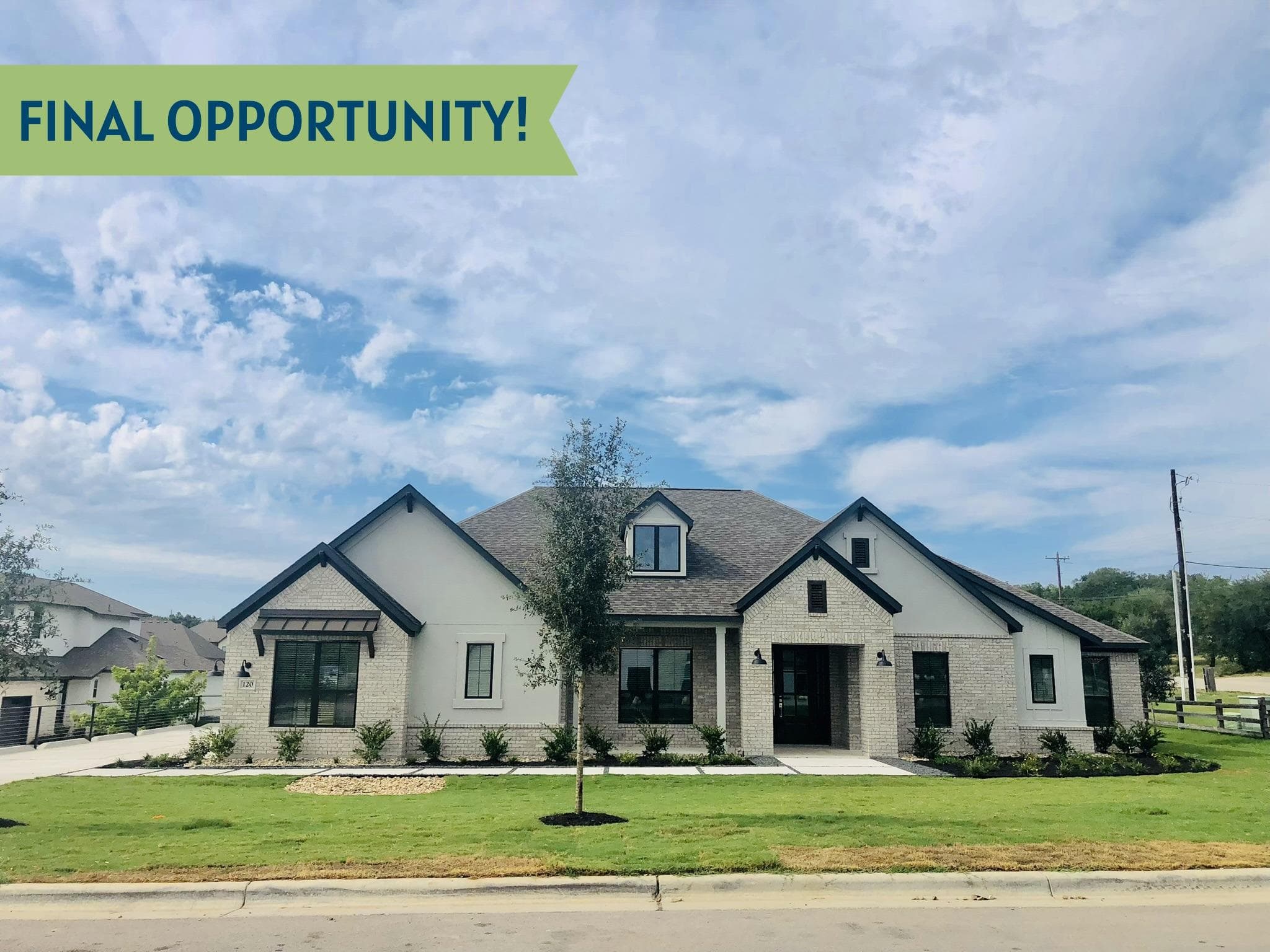 120  Prairie Clover Dr