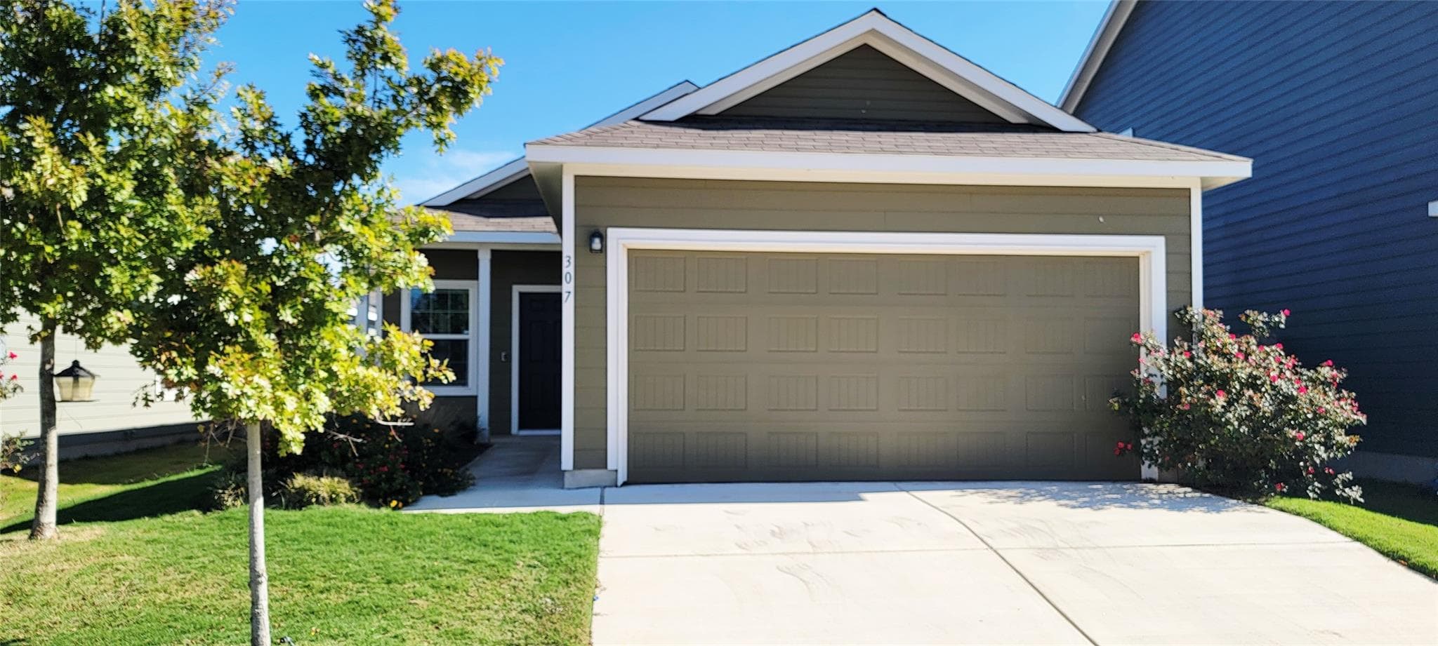 307 Bass Dr