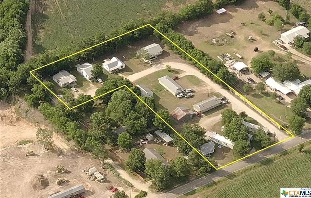 1321  Harris Hill Rd