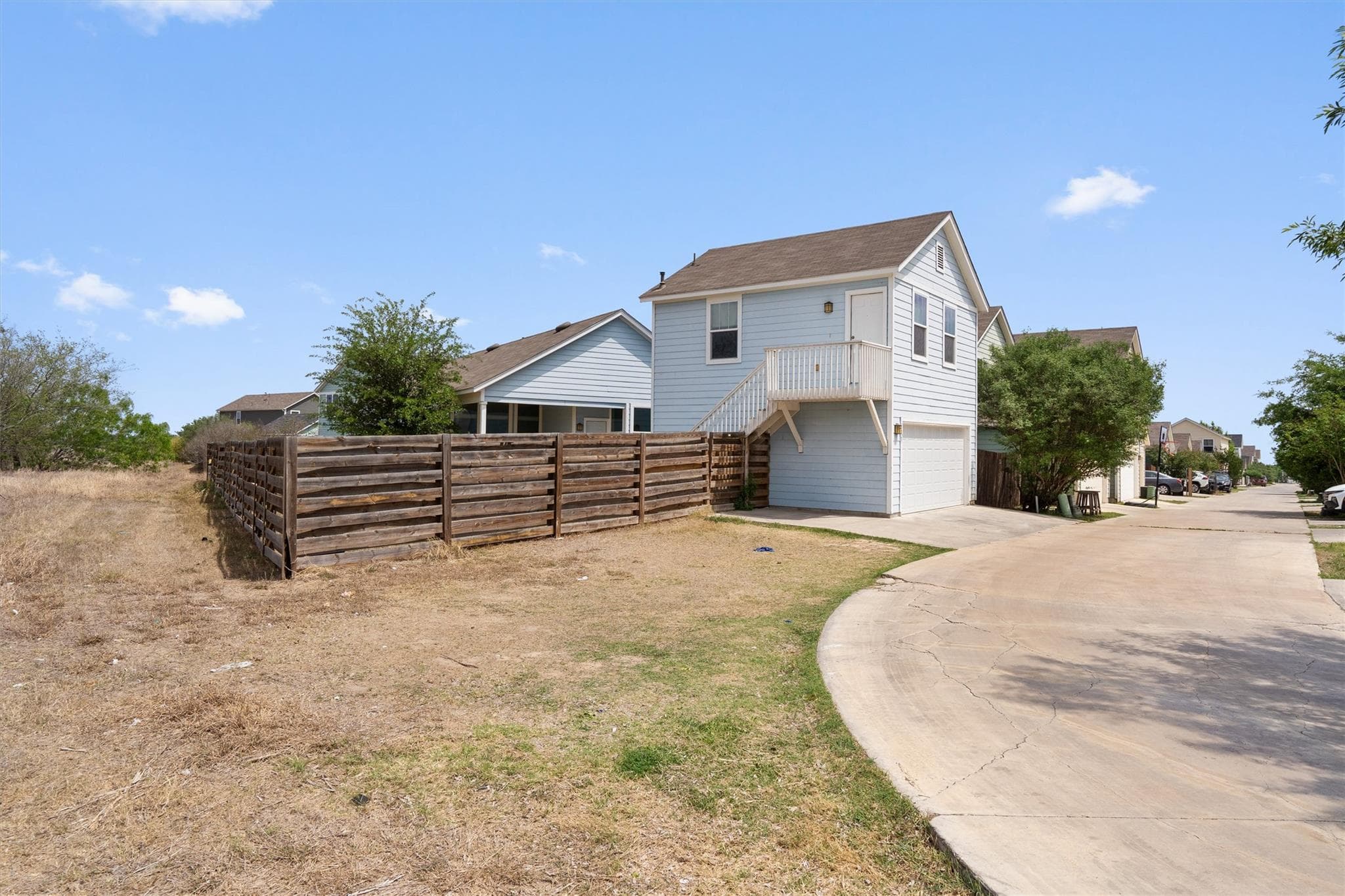 1629  Arbor Knot Dr  #Casita