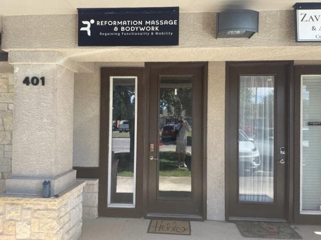 930 S Bell Blvd  #401