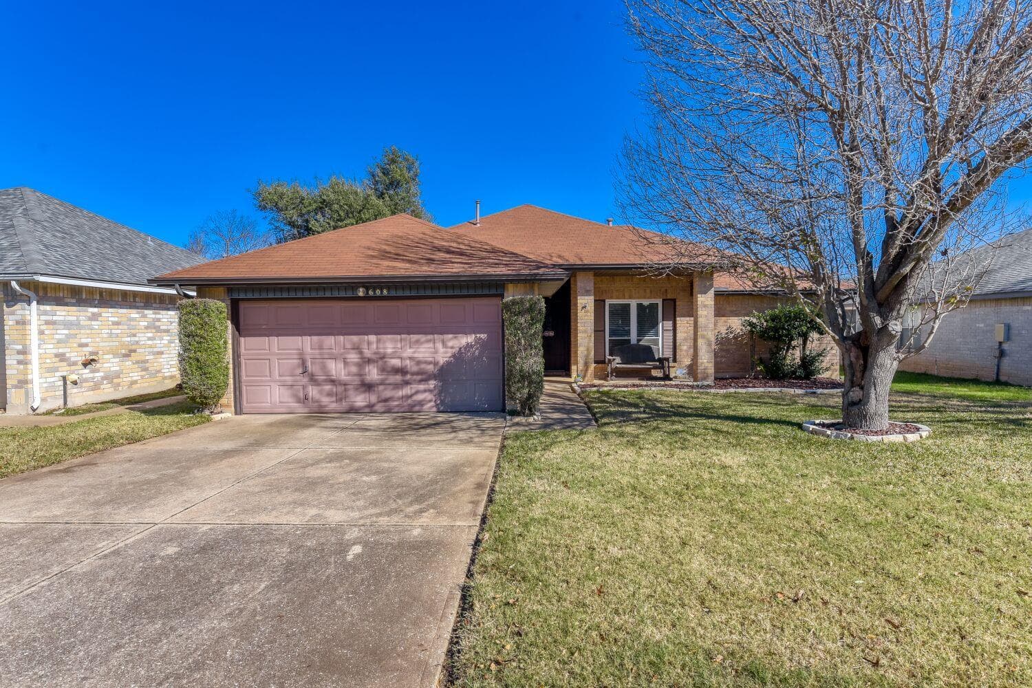 608  Battlecreek Ln