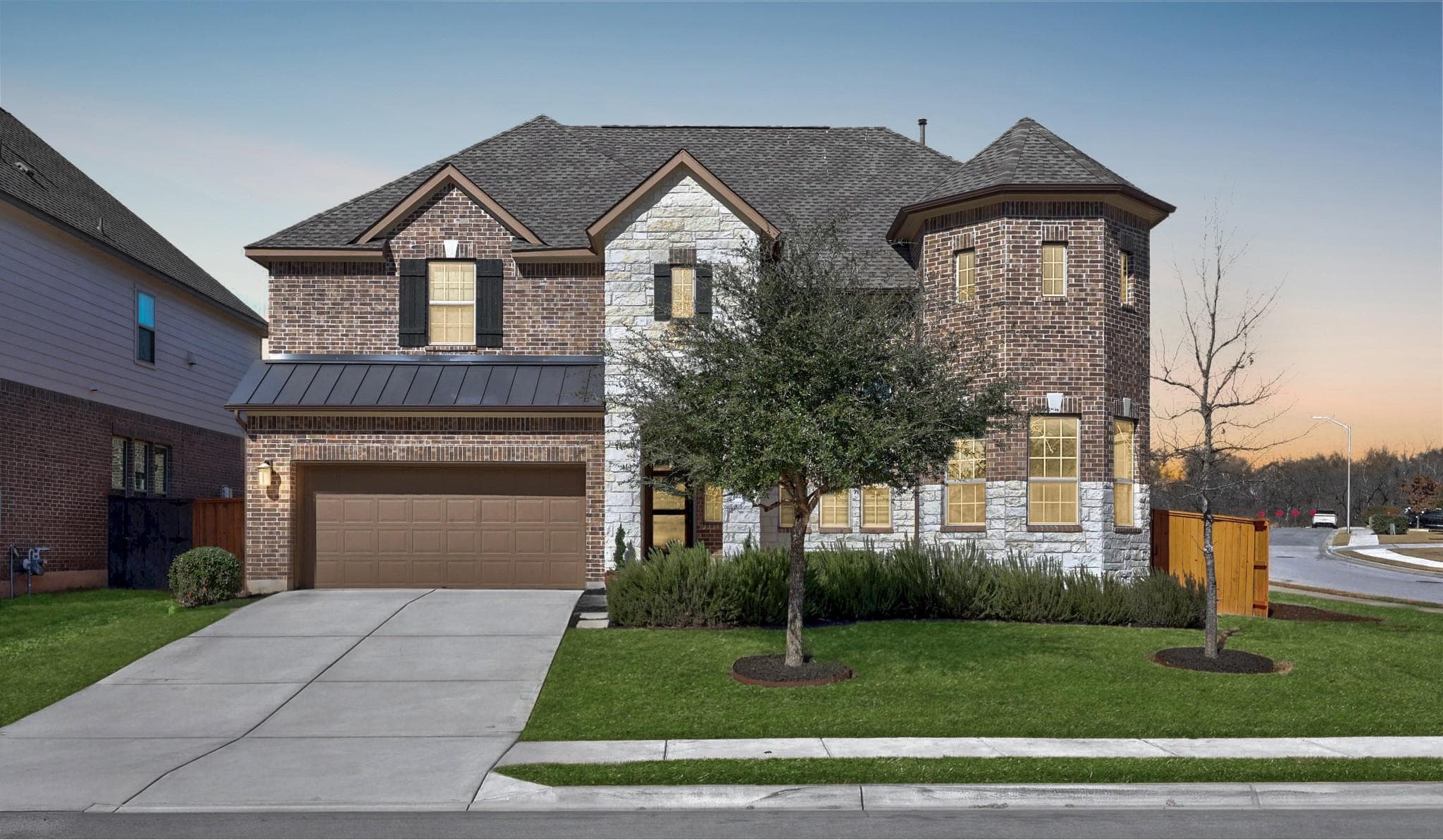 2200  Rabbit Creek Dr