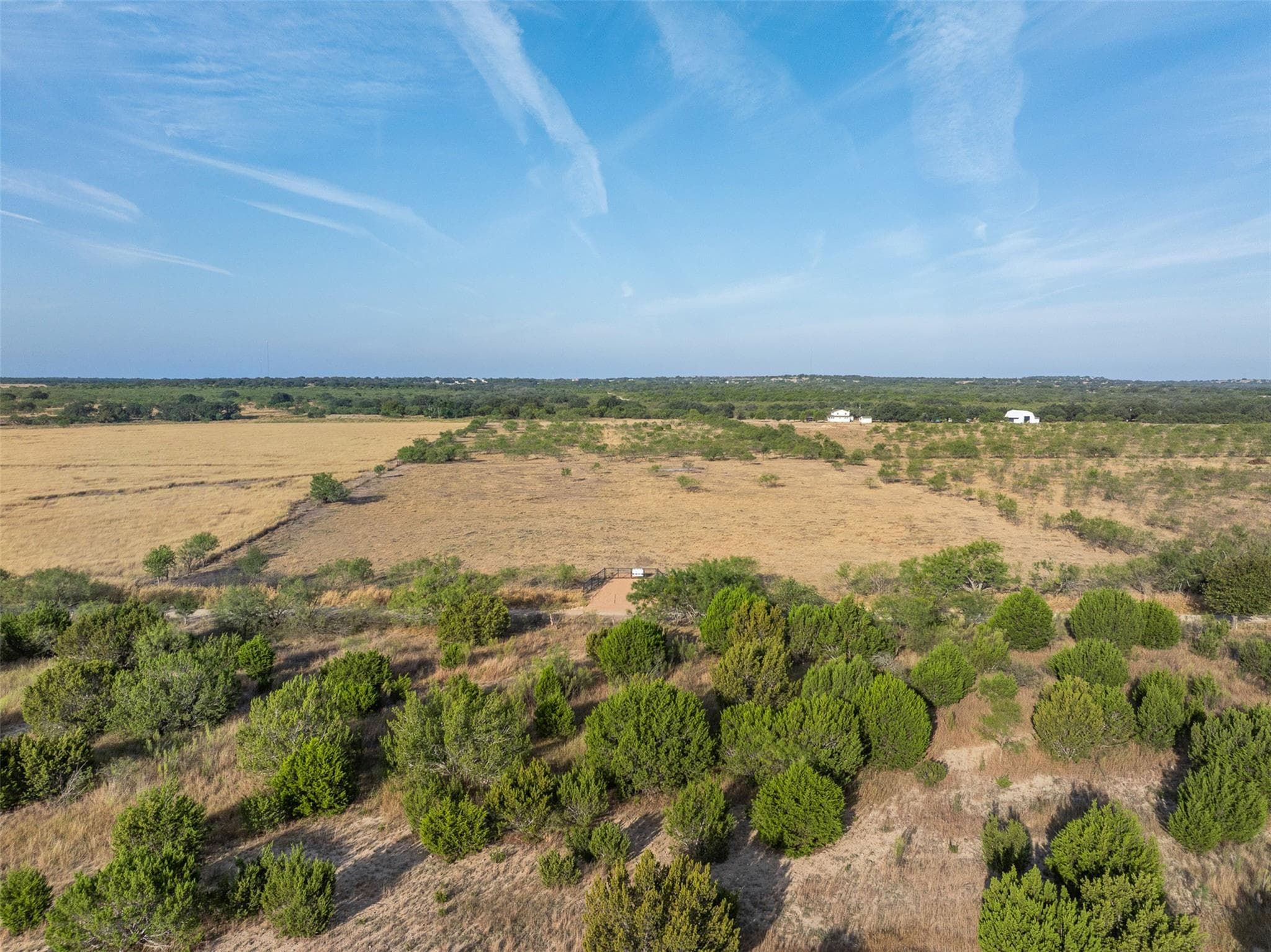 Tract 2 TBD Private Road 920 None
