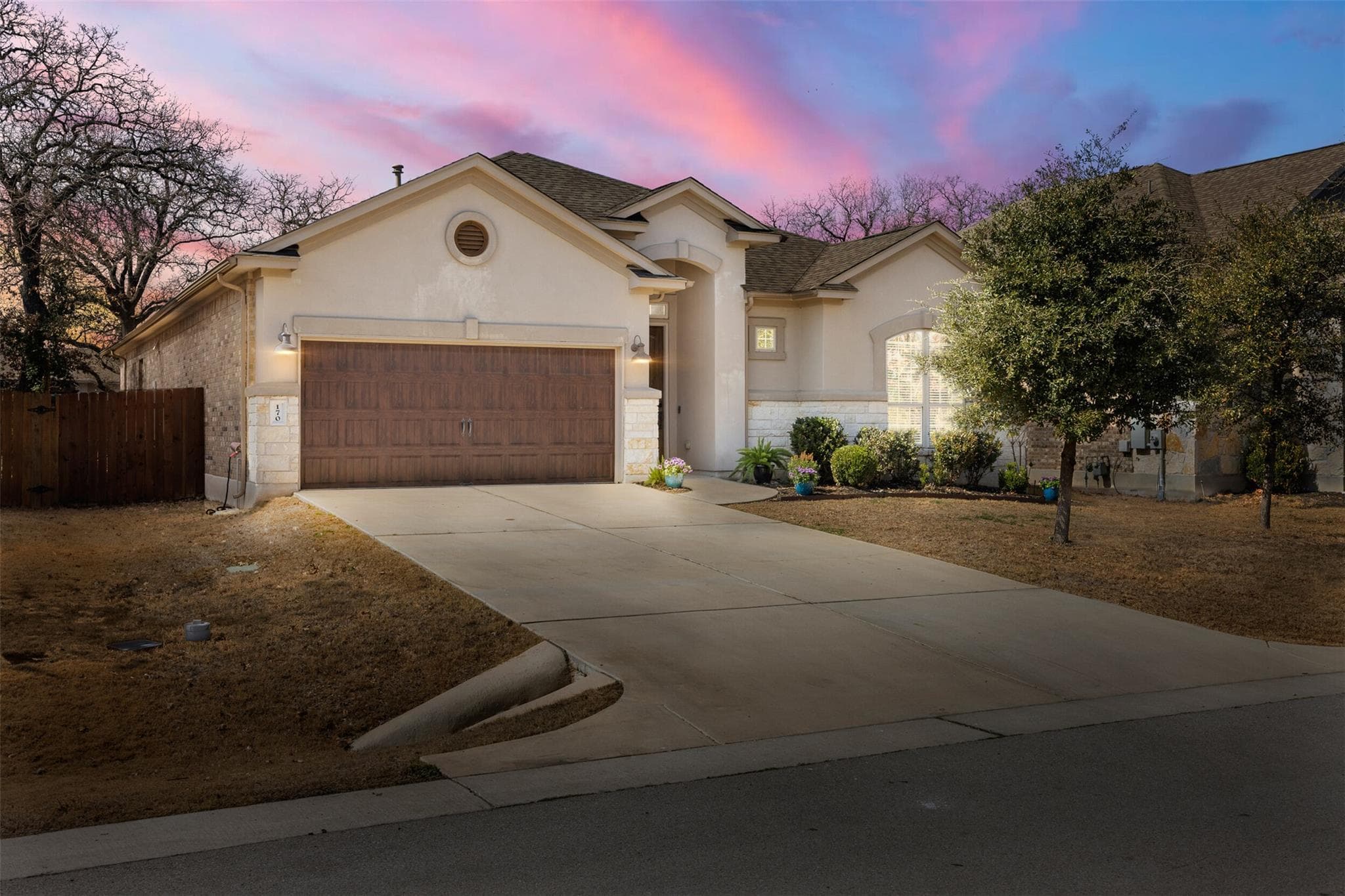 170  Pink Granite Blvd