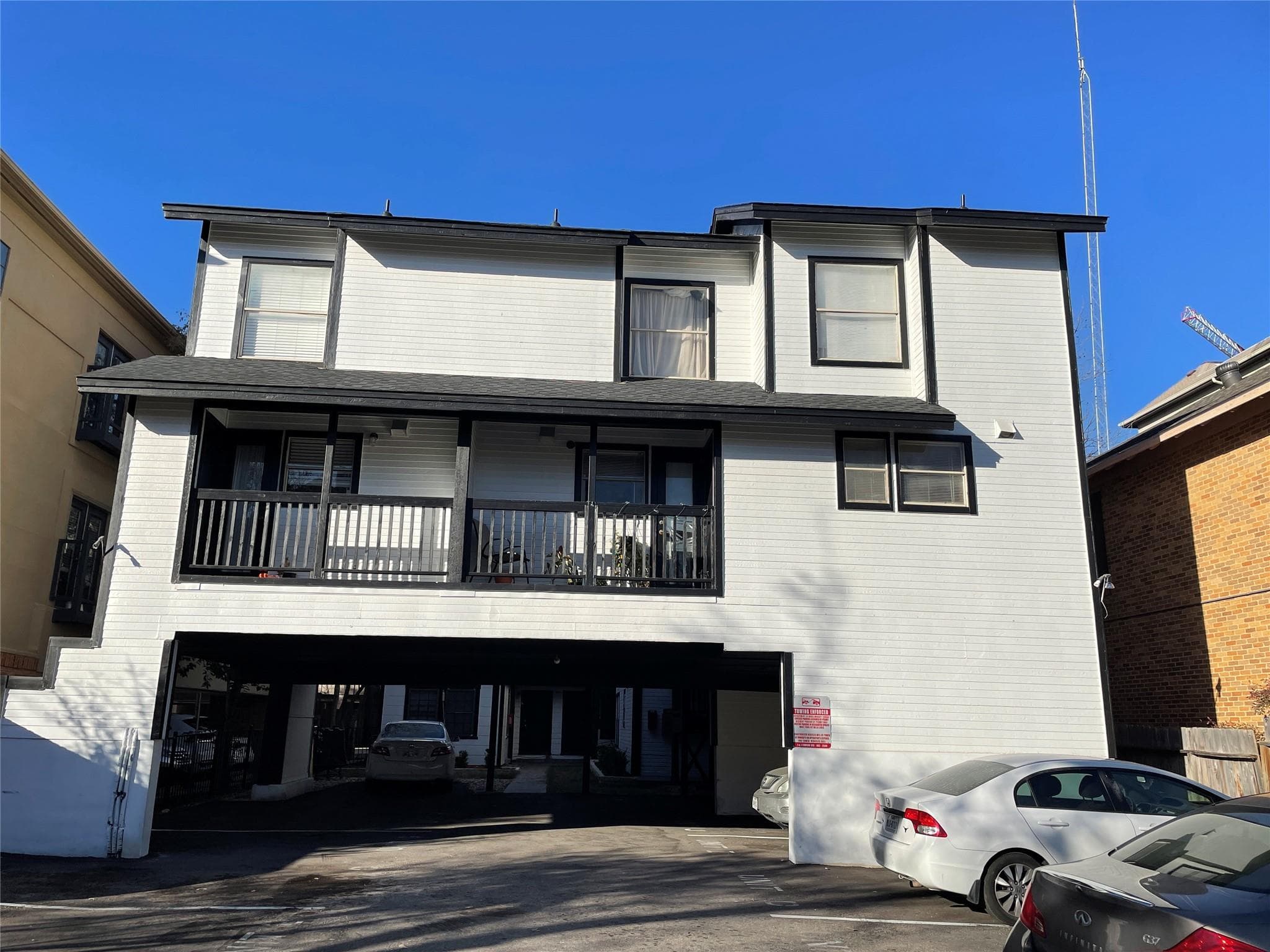 912 W 22nd 1/2 St  #I