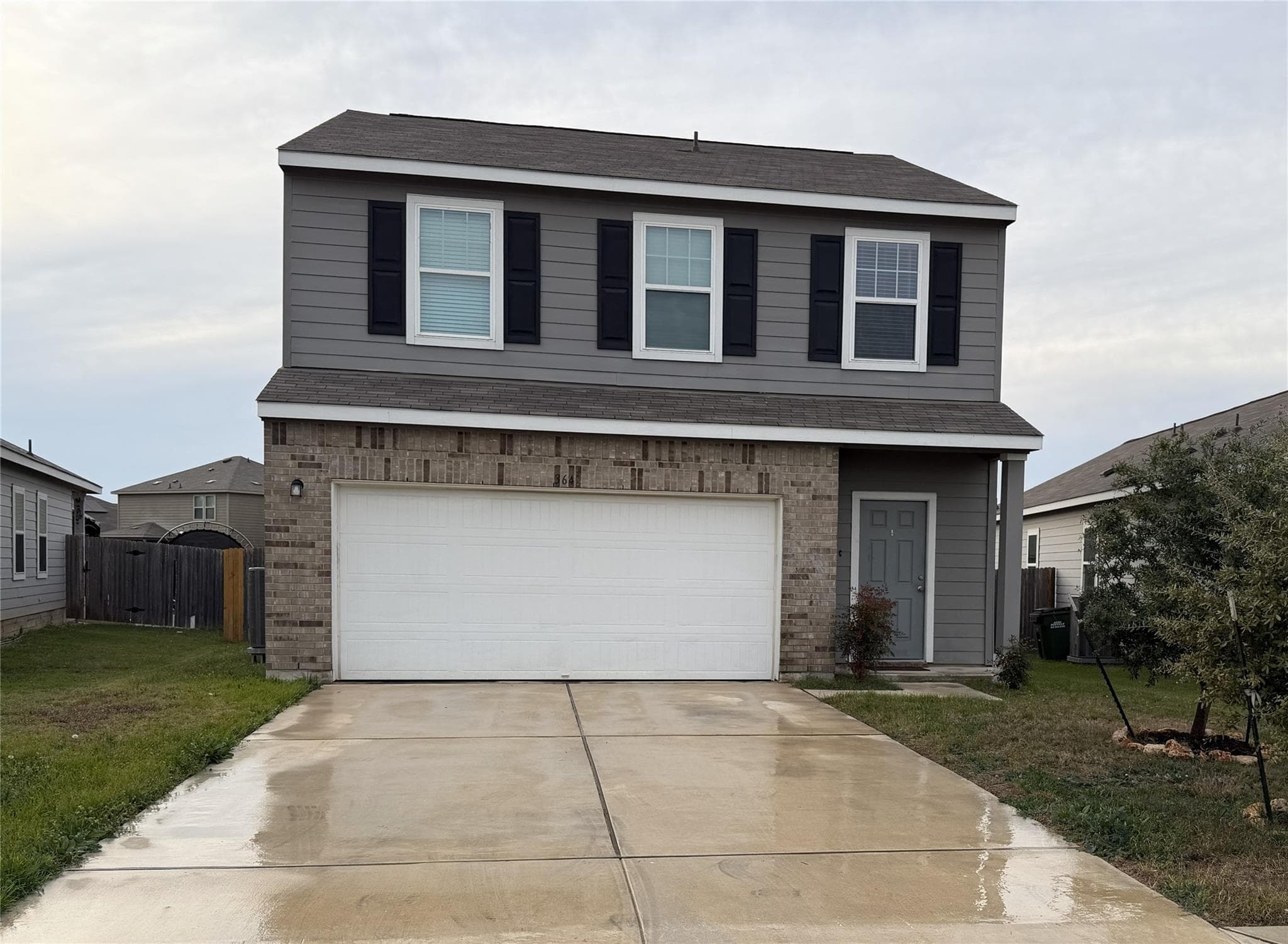 364  Bell Rings Dr