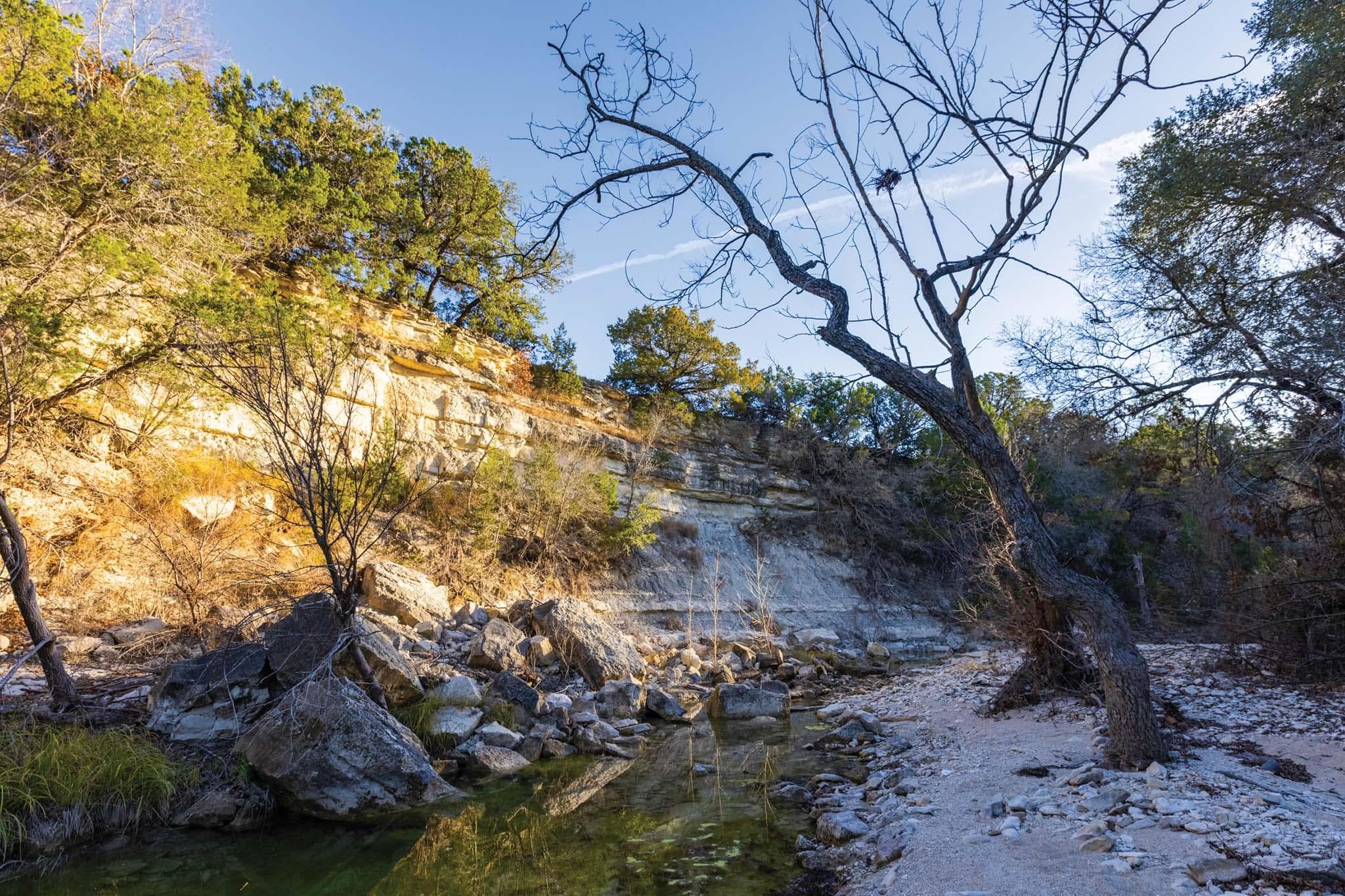 6729  US HWY 281 Hwy