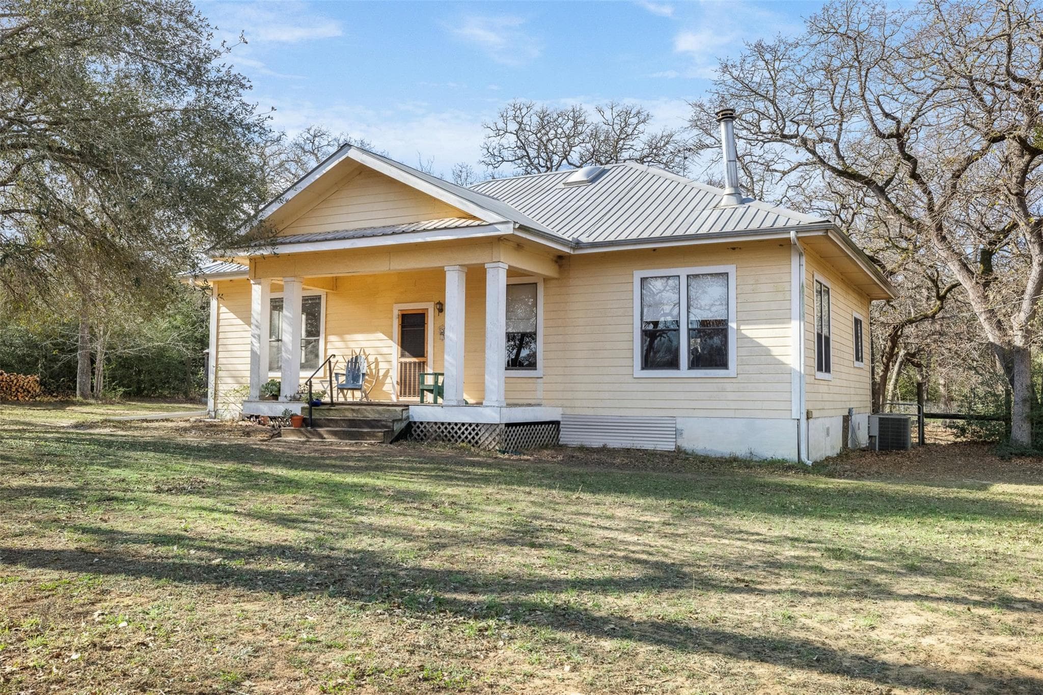 1139  Private Road 7009 Rd