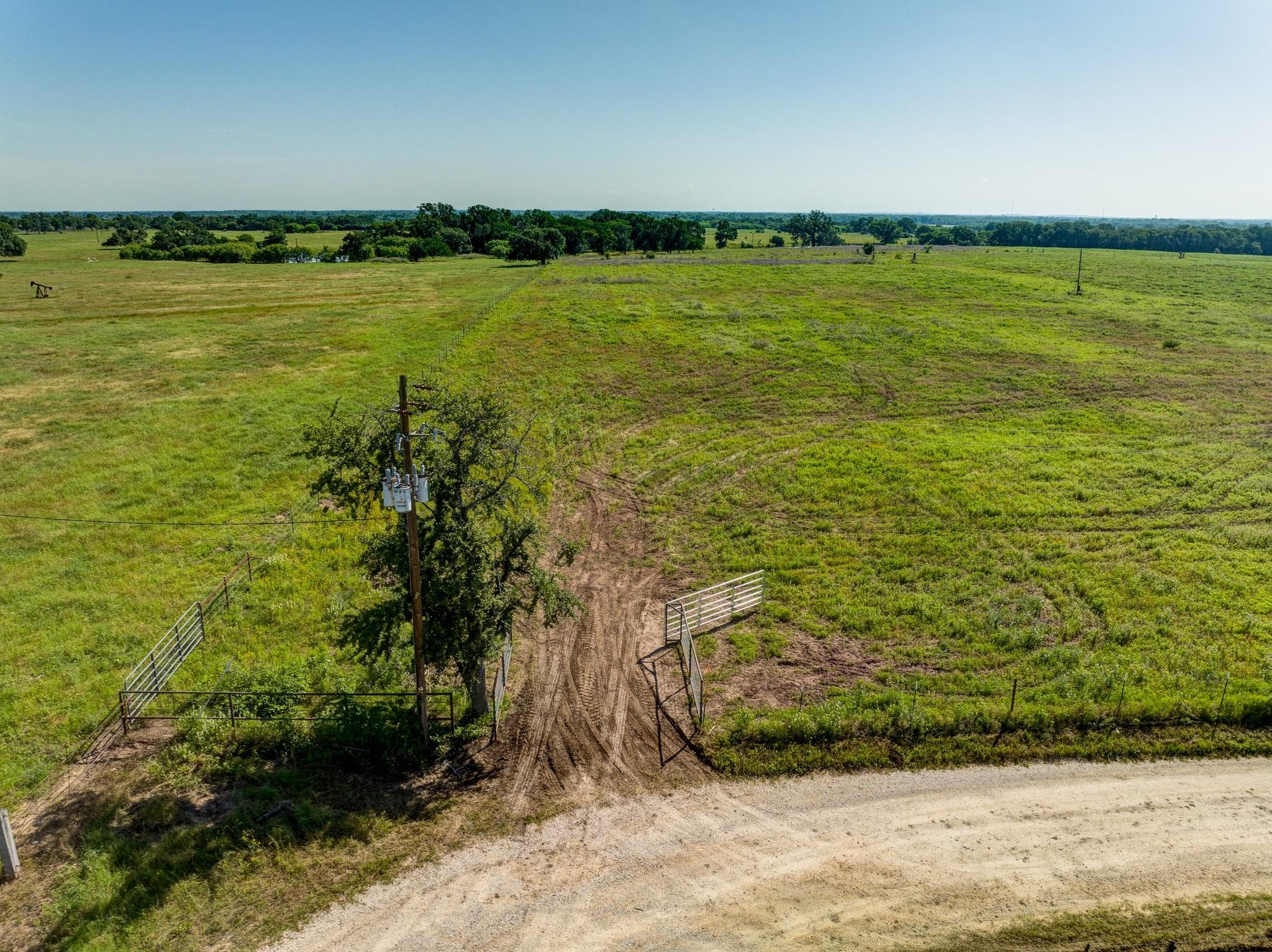 6495 Tract B  Gander Slough Rd