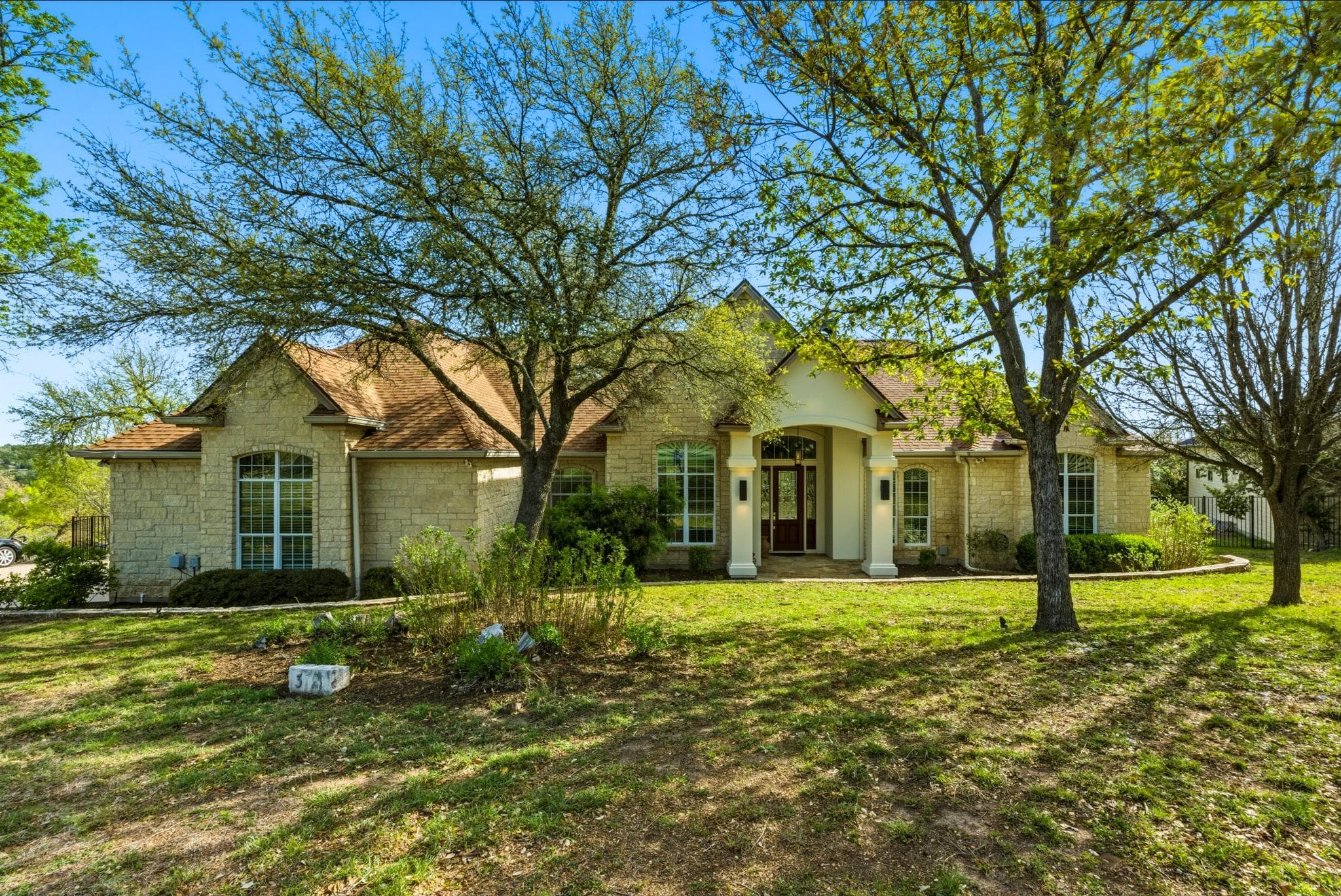13725  Madrone Mountain Way