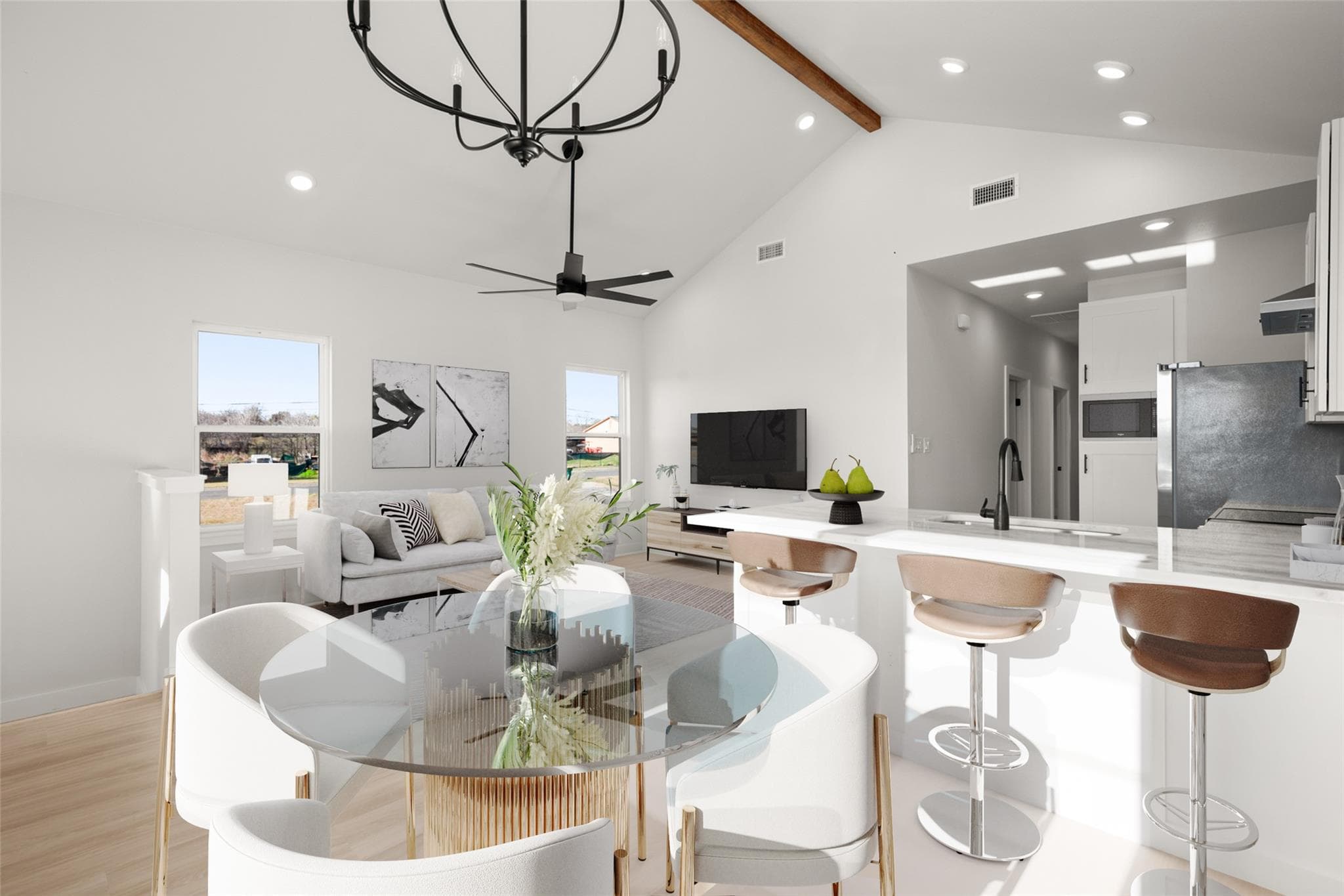 306 S Avenue P Ave  #B