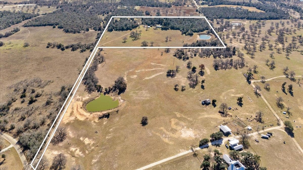 1723  County Road 305 None