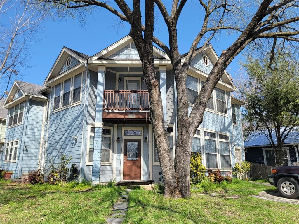 4500  Avenue C None  #A