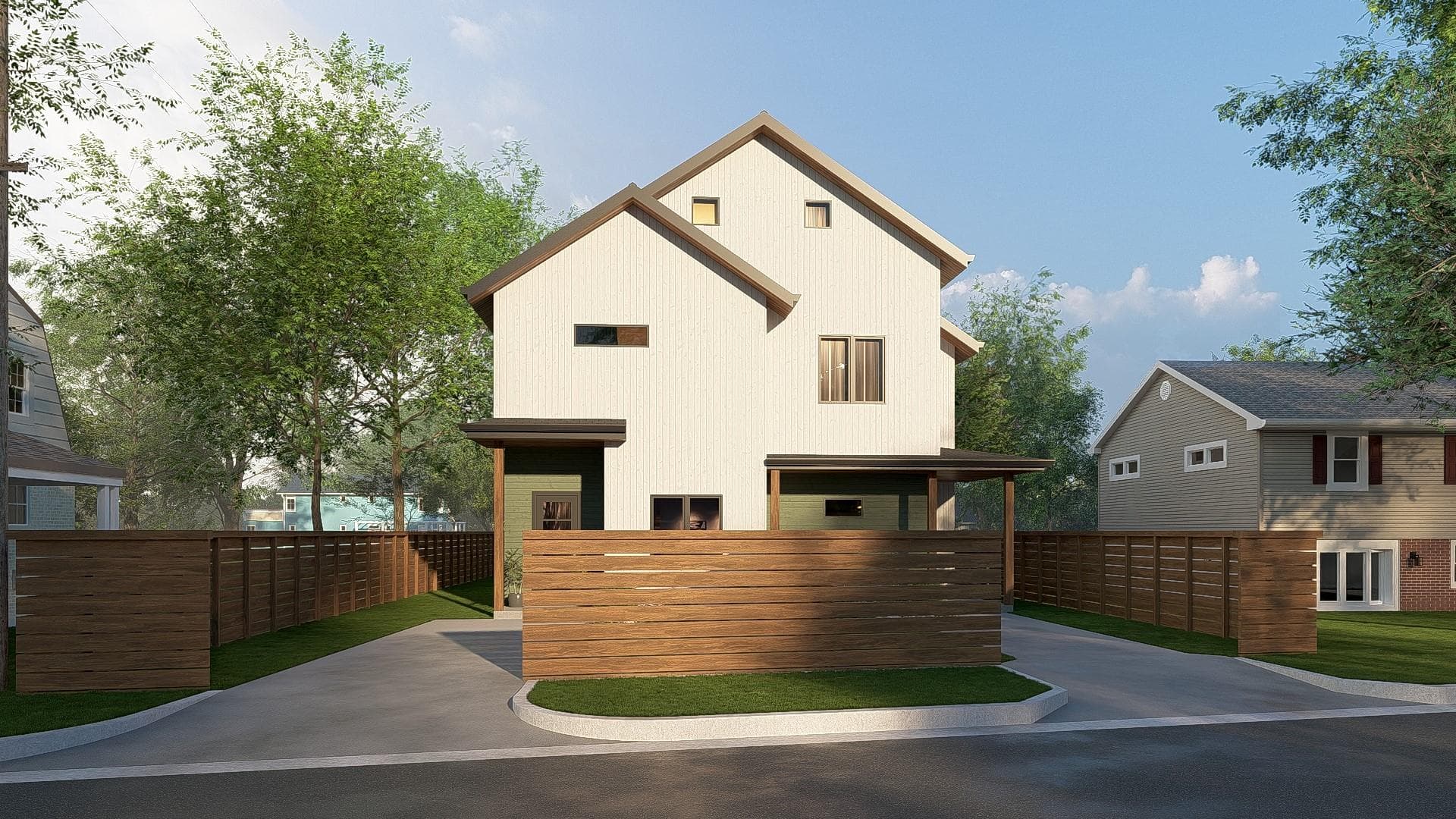 1608  Sylvan Glade None  #1