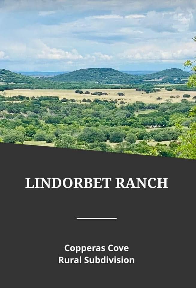 16 LINDORBET  Lindorbet Rd