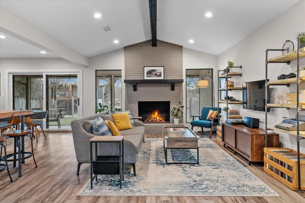 3010  Burleson Rd  #A