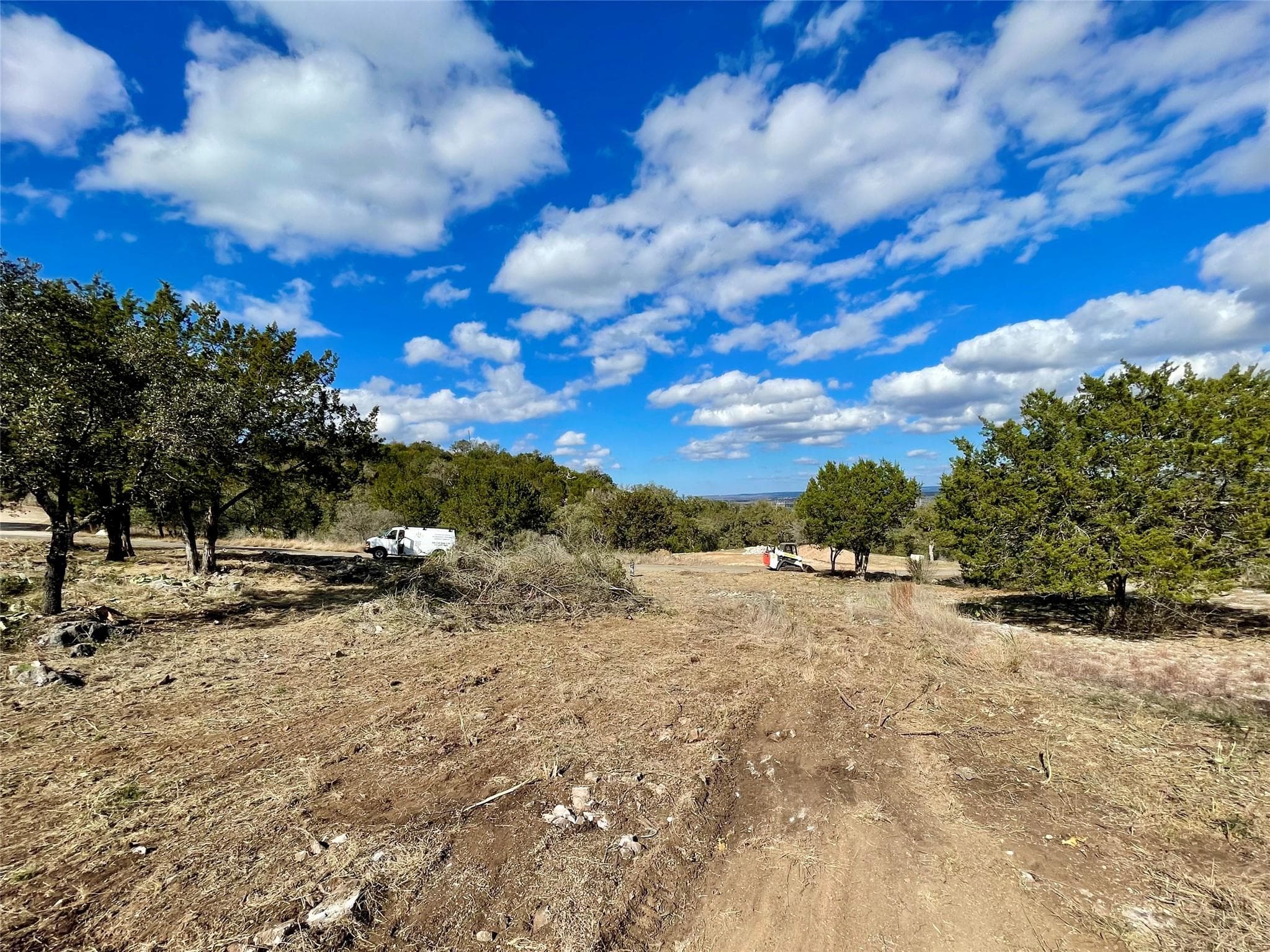 Lot 24 & Lot 25 Prince Peak St