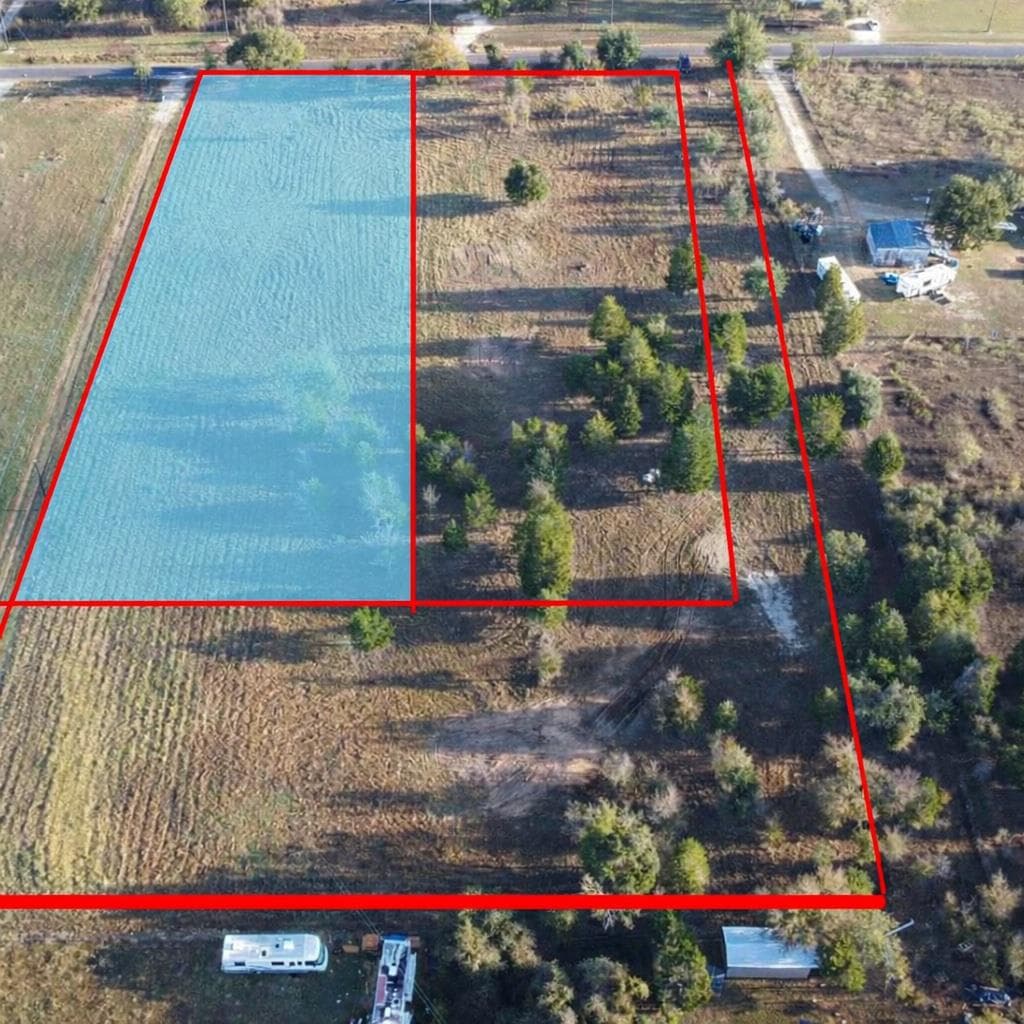 Lot 1  County Line Rd