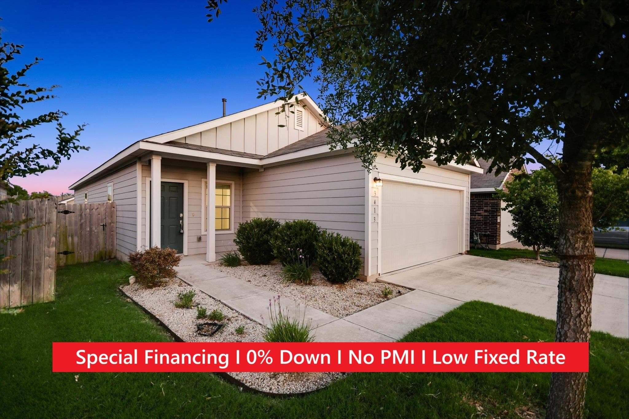 3413  Breckenridge Dr