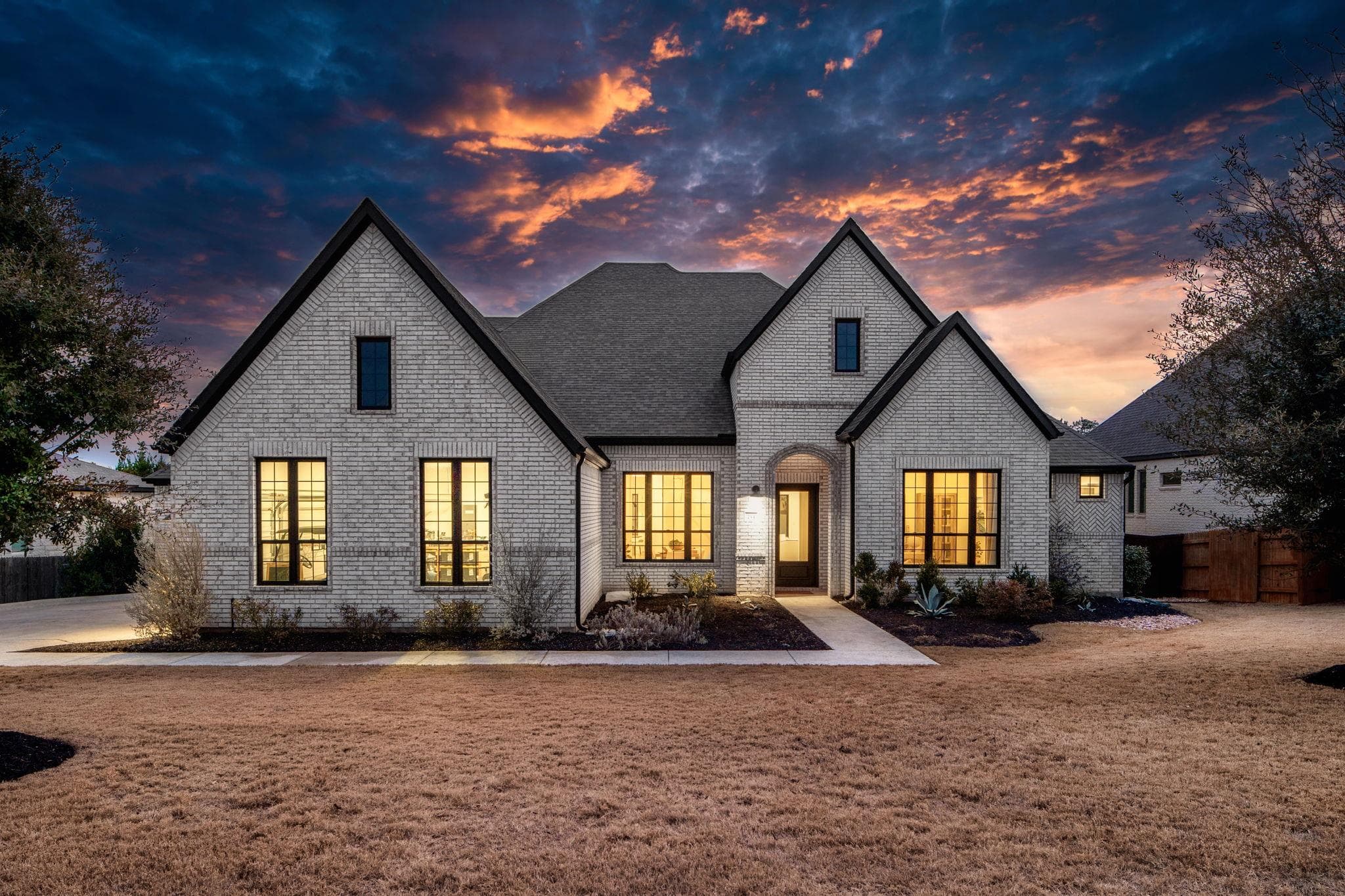 734  Bridge Water Loop