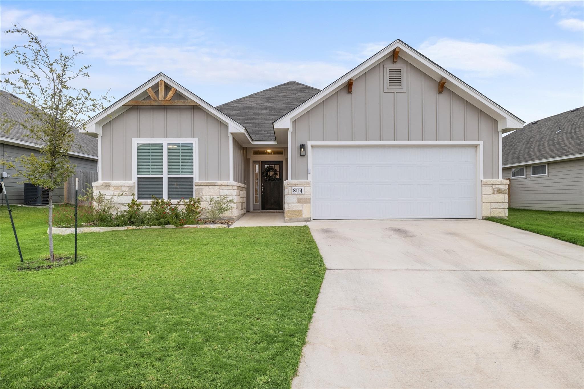 8114  Timber Hollow Ln