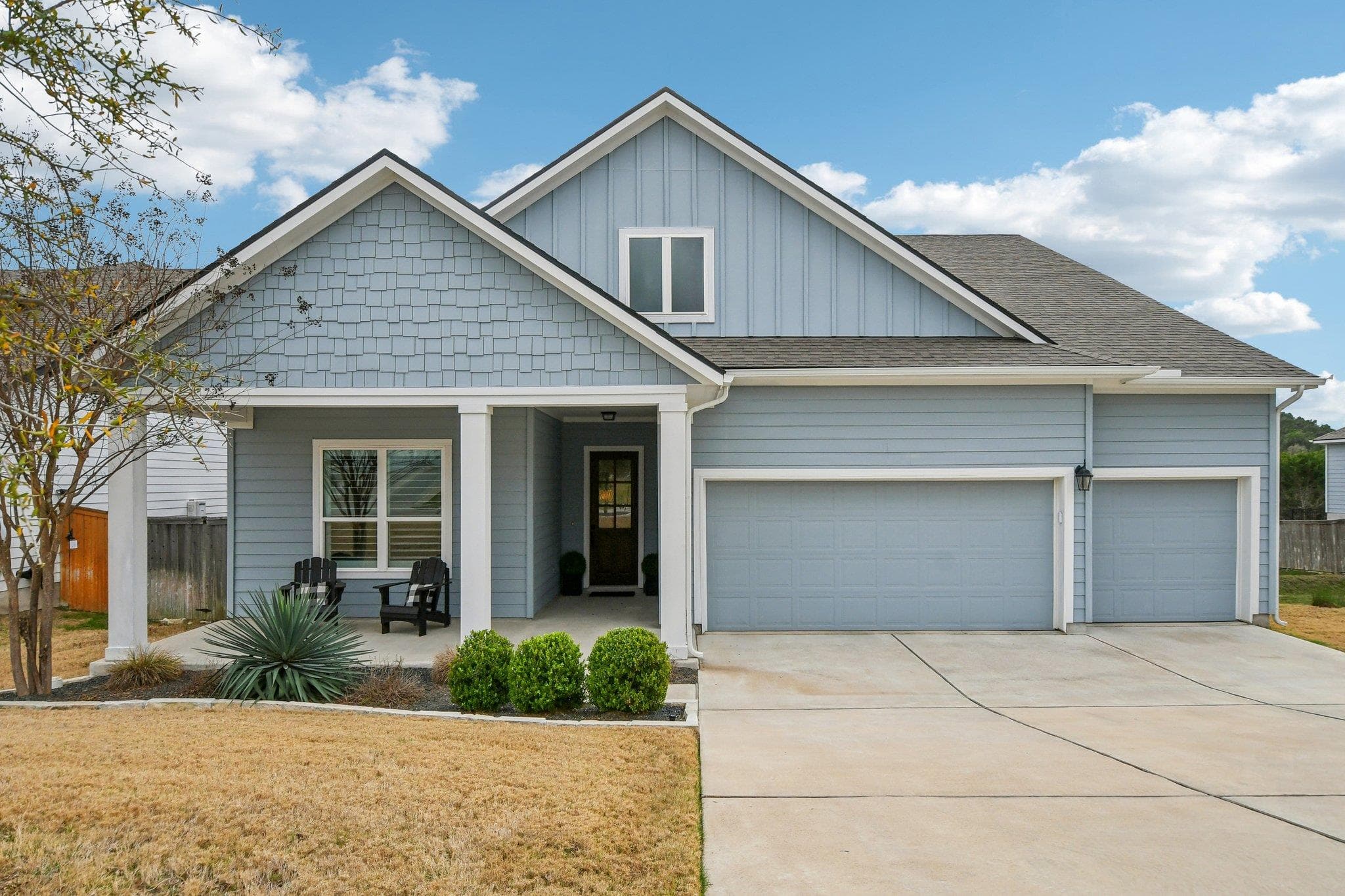 520  Hazy Hills Loop