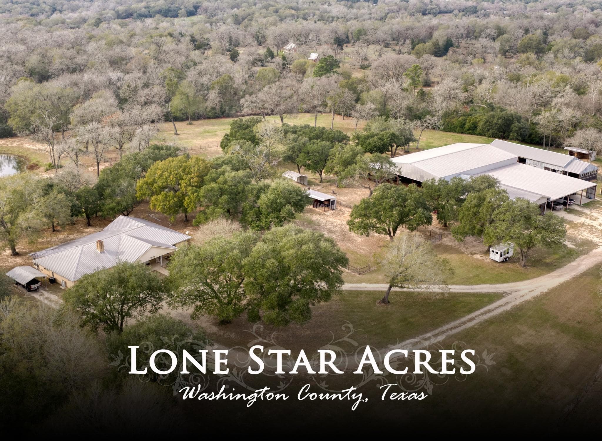 8775  Lone Star Rd