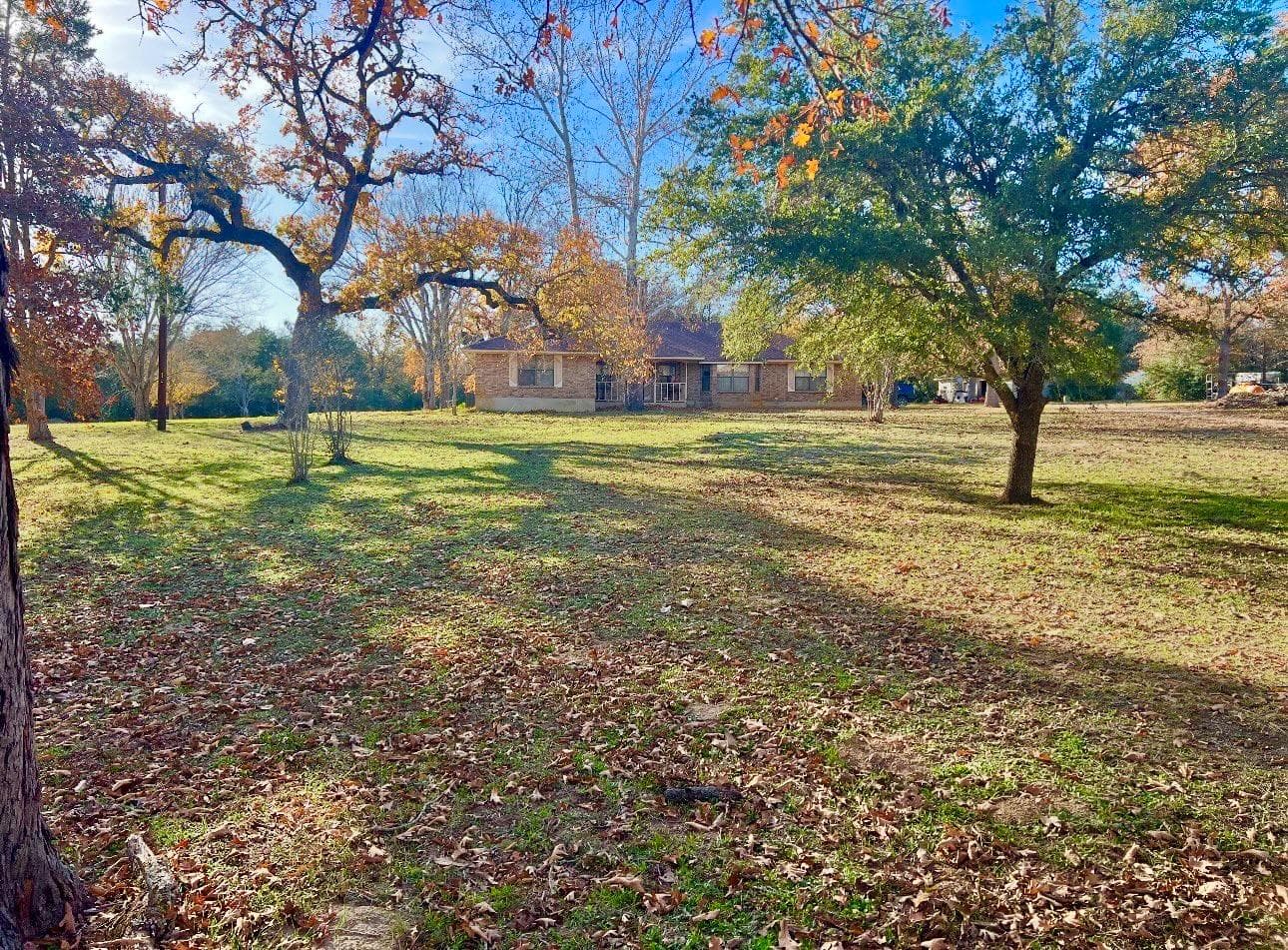 2410 N State Highway 95 None N