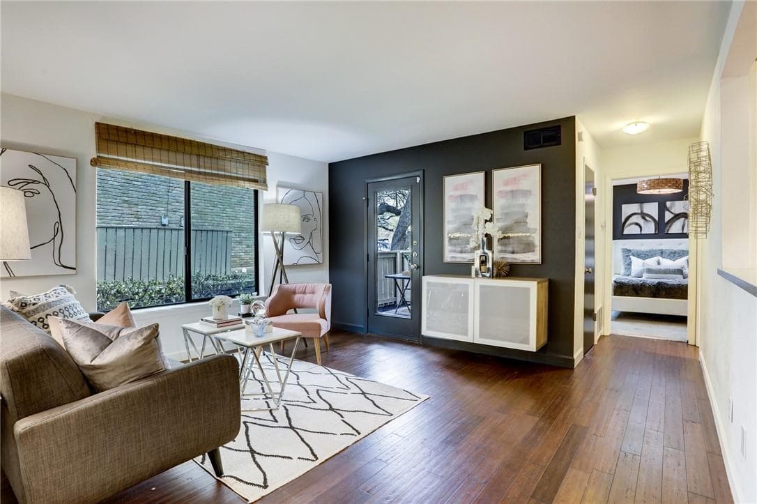 8210  Bent Tree Rd  #136