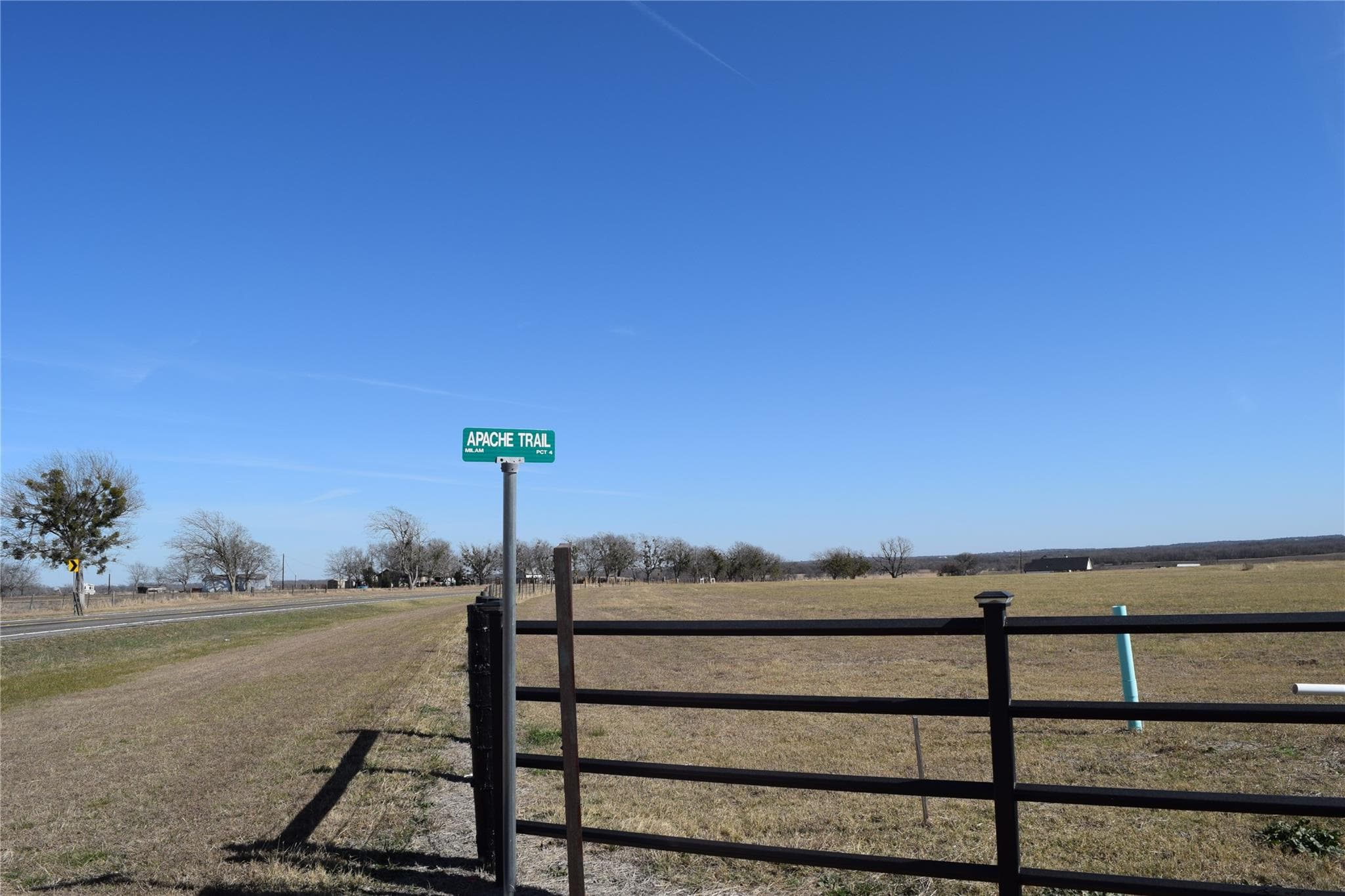 TBD0  Apache Trl  #Track 13