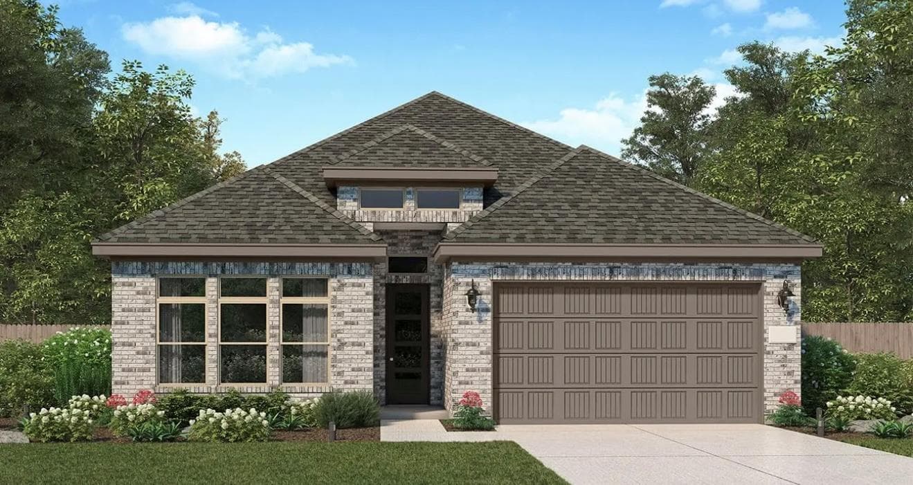 222  Prickly Poppy Loop