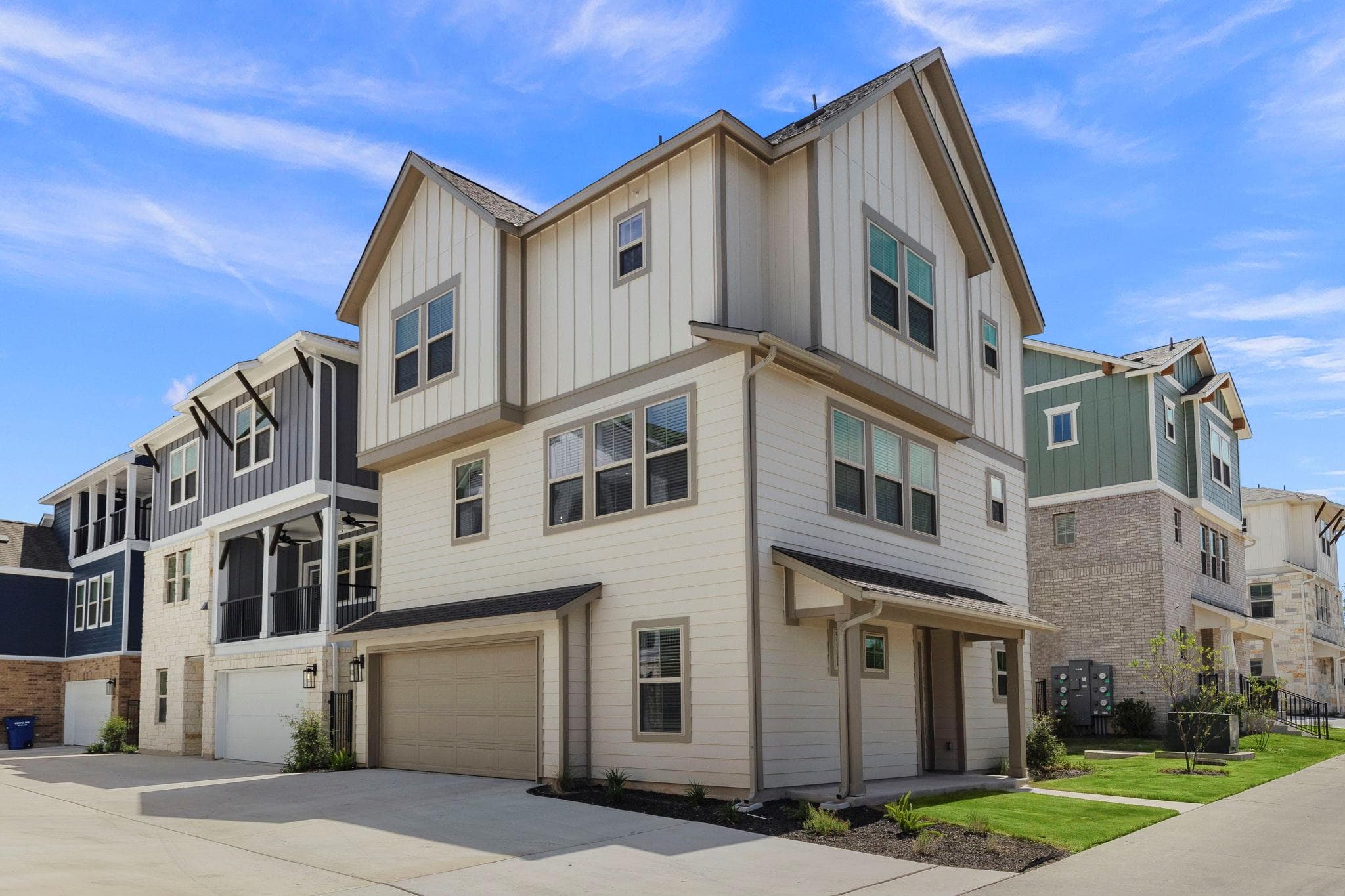 6312  Stockman Dr  #6