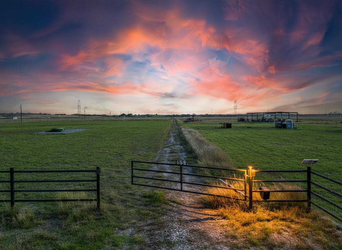 1557  Scull Rd  #Tract X