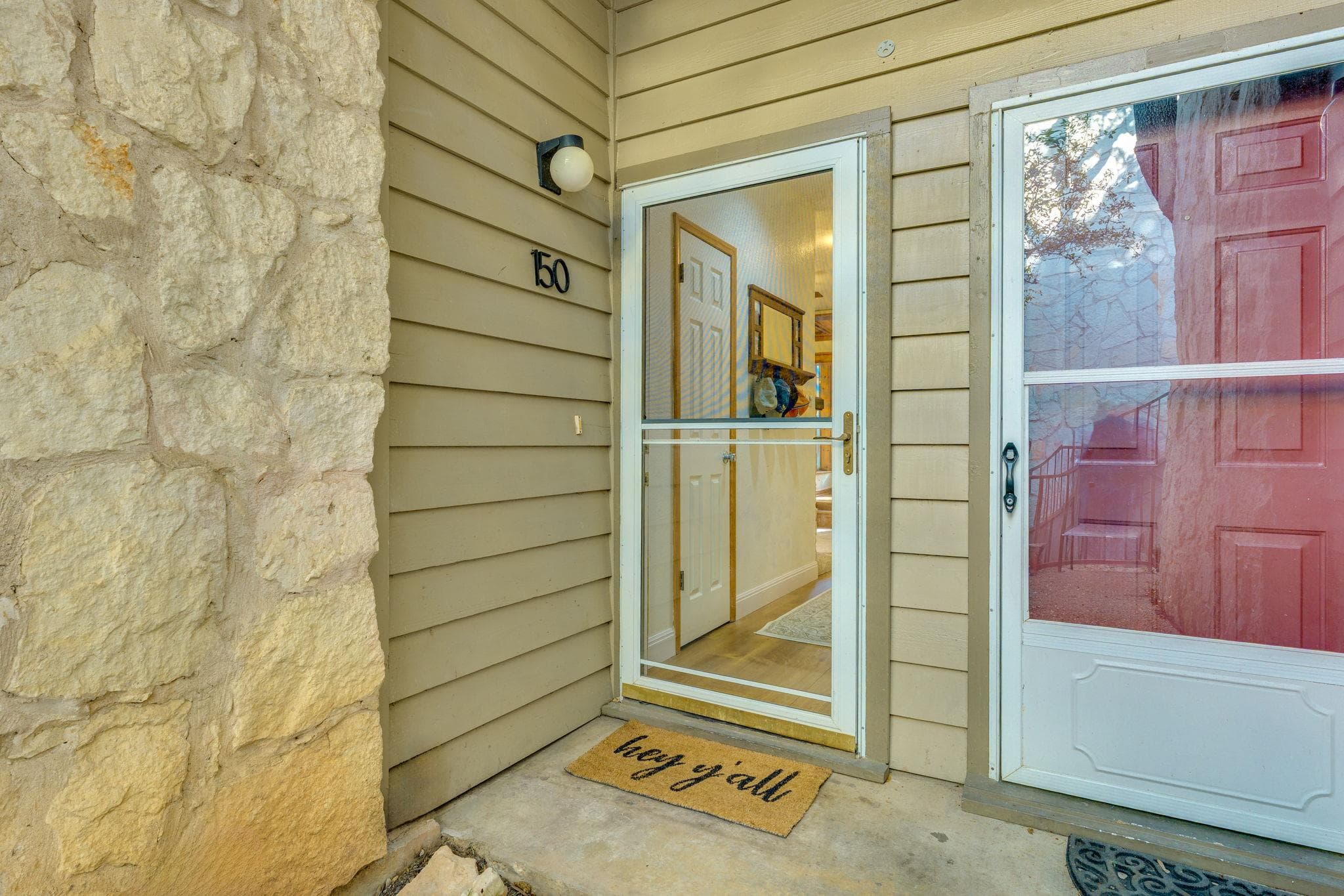 3809 Spicewood Springs Rd #150
