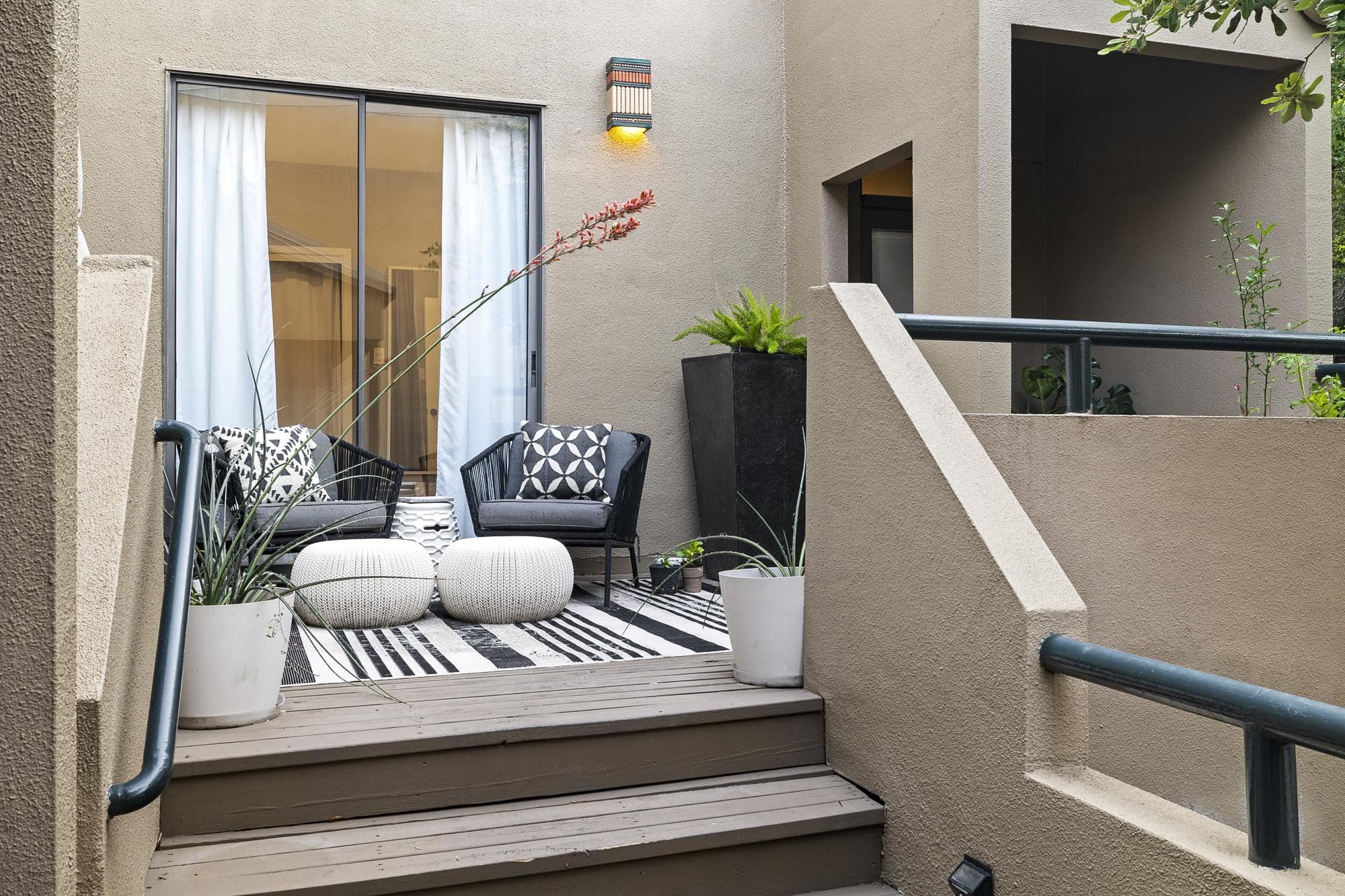 1707  Spyglass Dr  #123