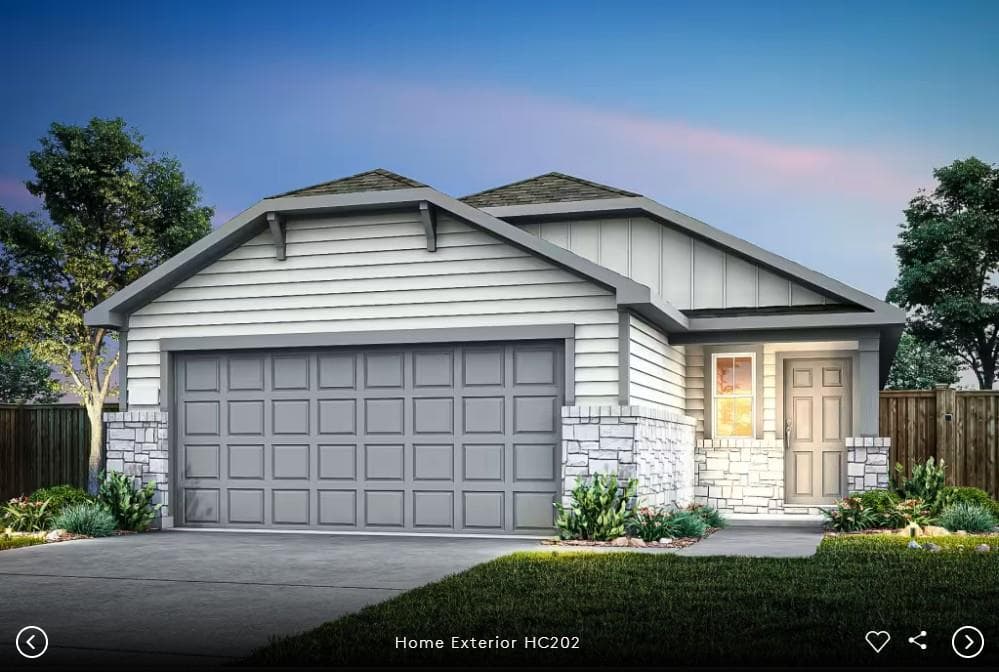 5105 Monarda Mint Dr