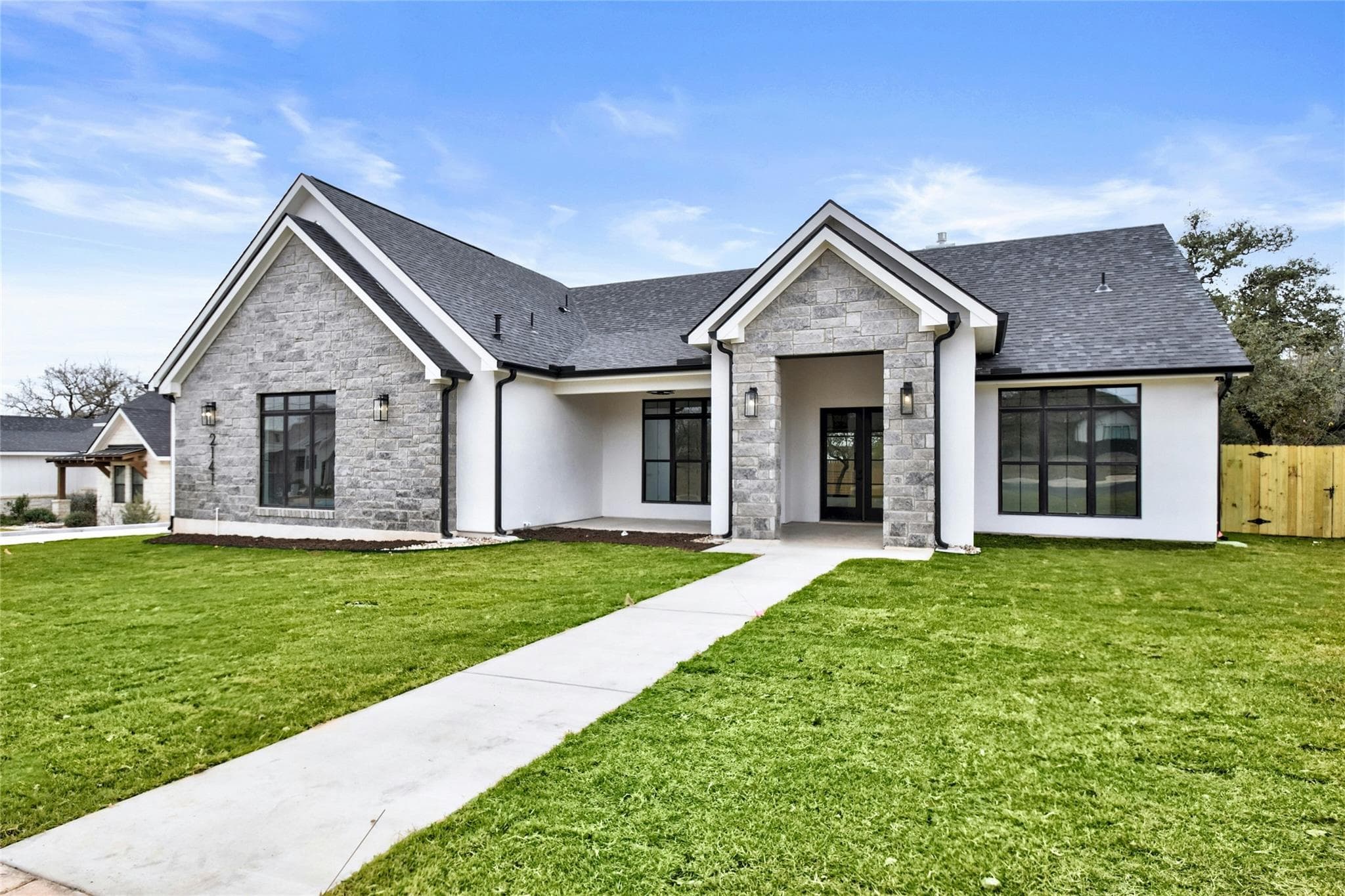 2141  Stone Meadow None