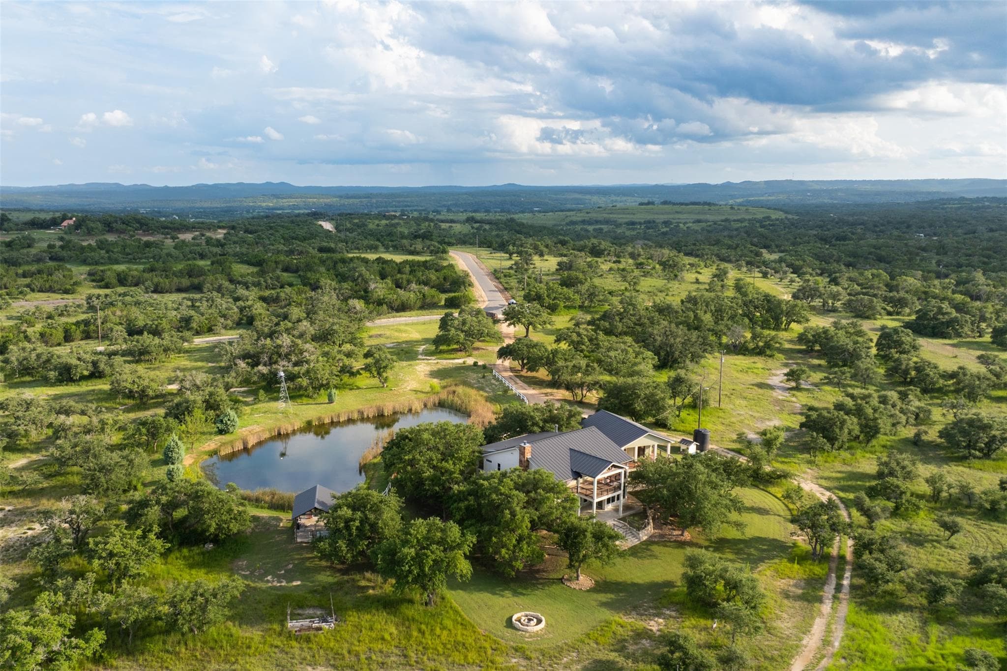 3149  Byrd Ranch Rd