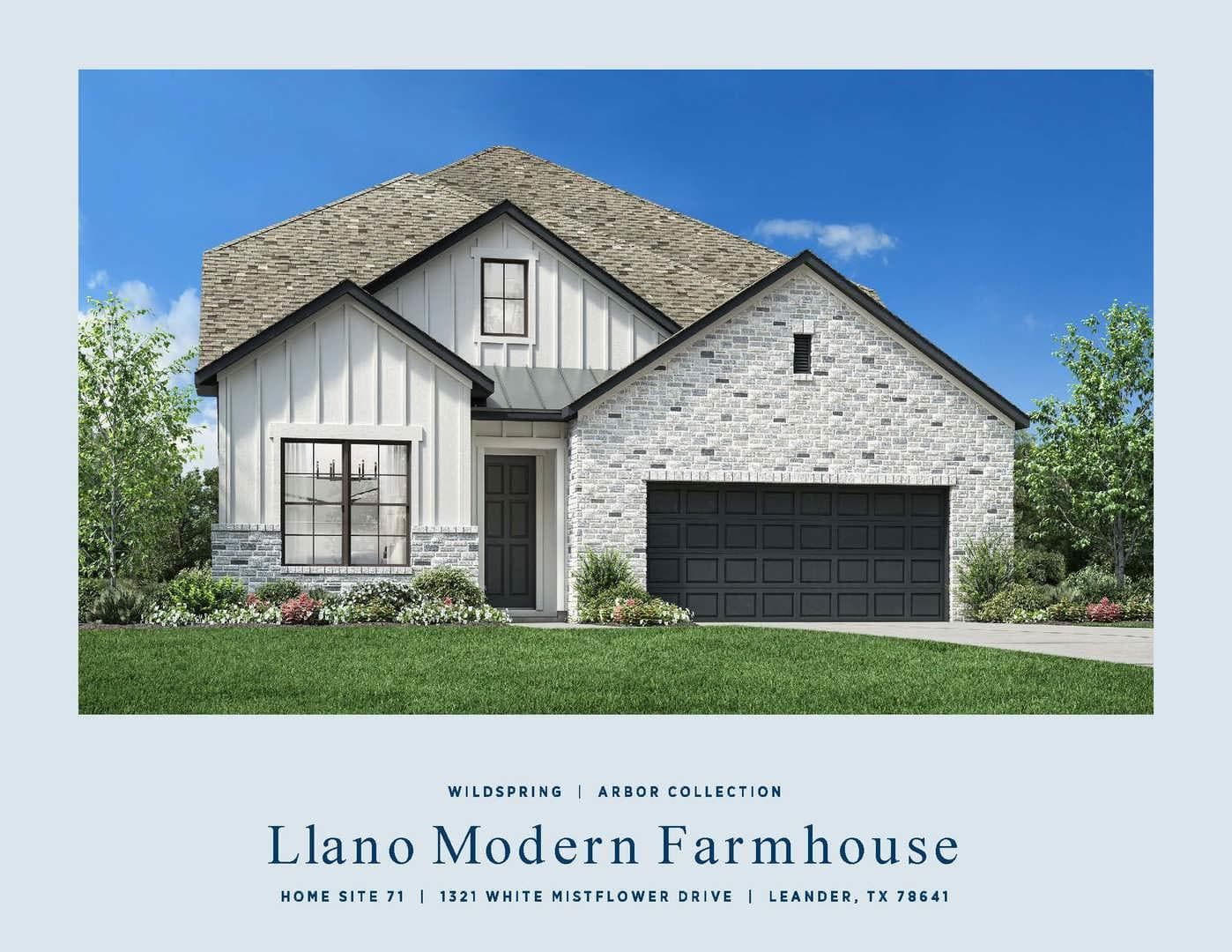 1321  White Mistflower Dr