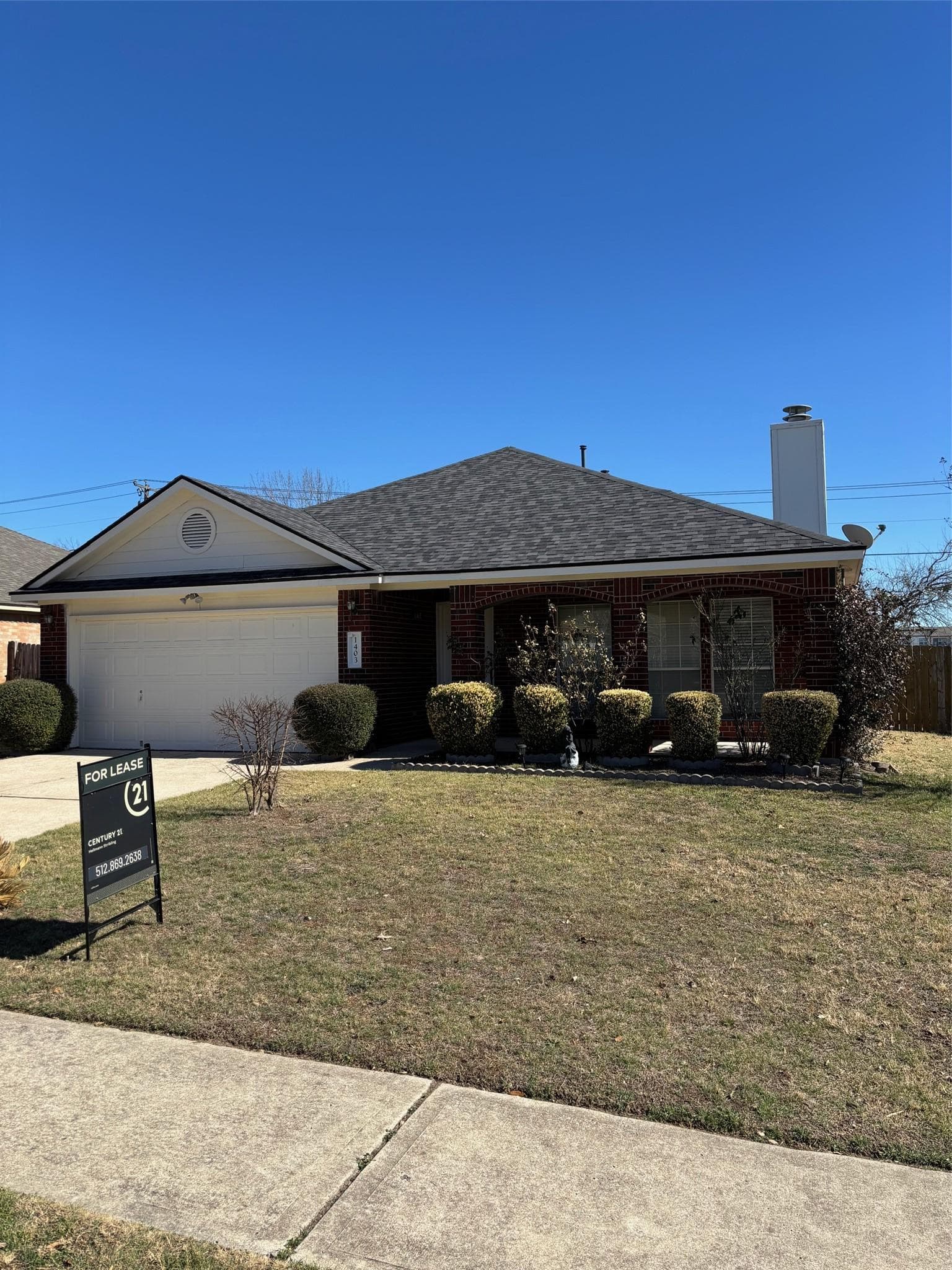 1403  Haley Gray Dr