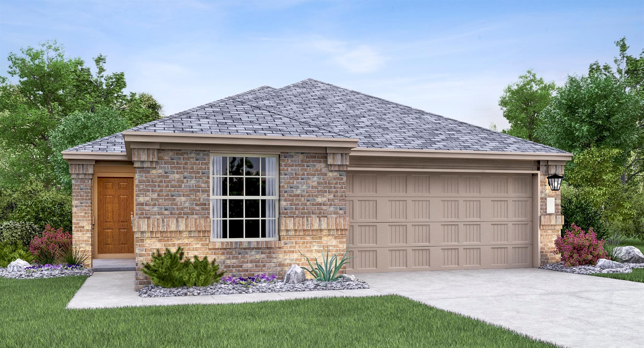 17808 Nashville Warbler Rd