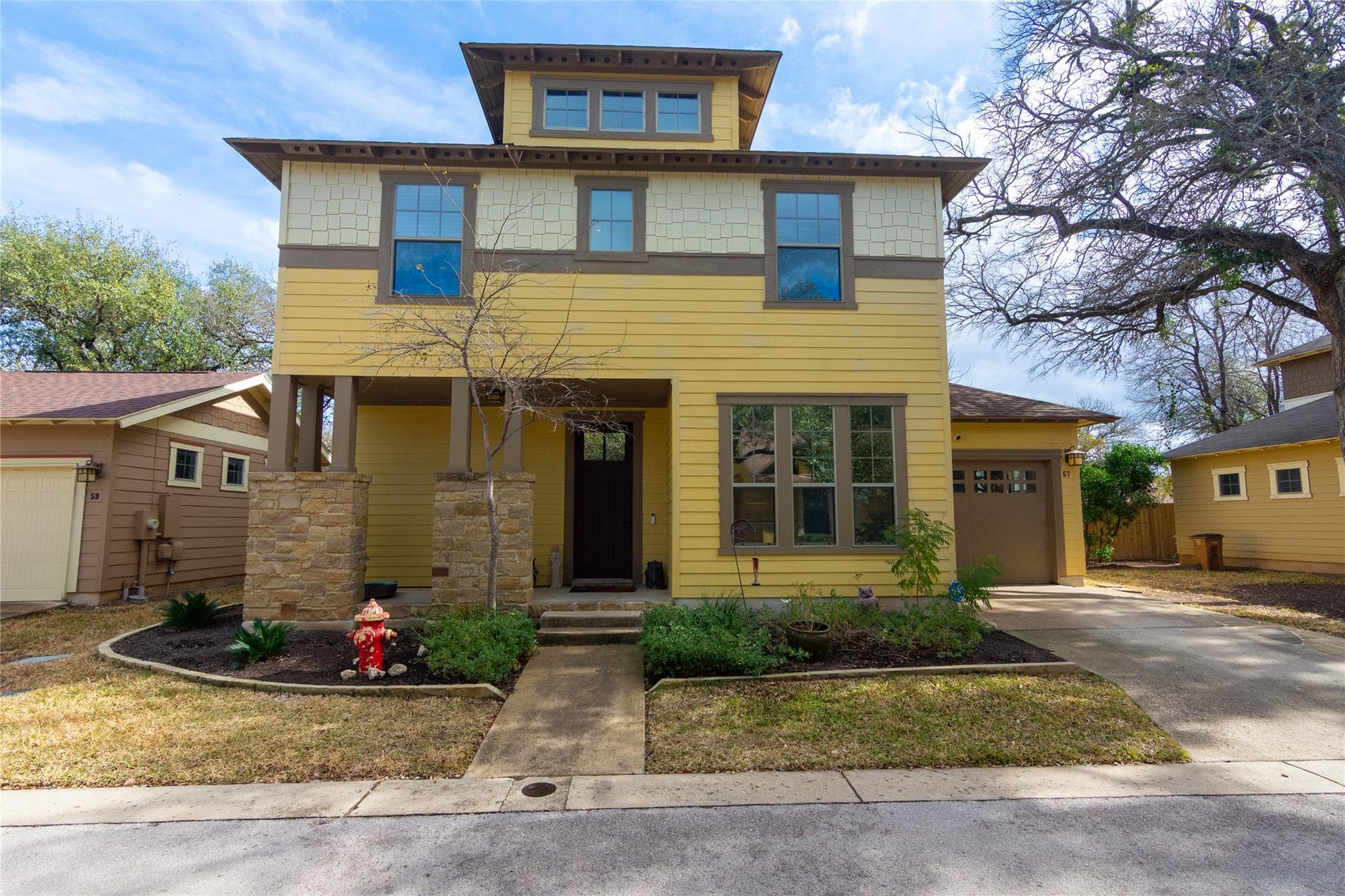 13604  Caldwell Dr  #57