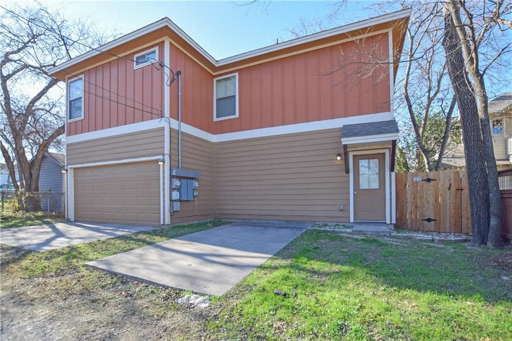 5405 Avenue H None #B