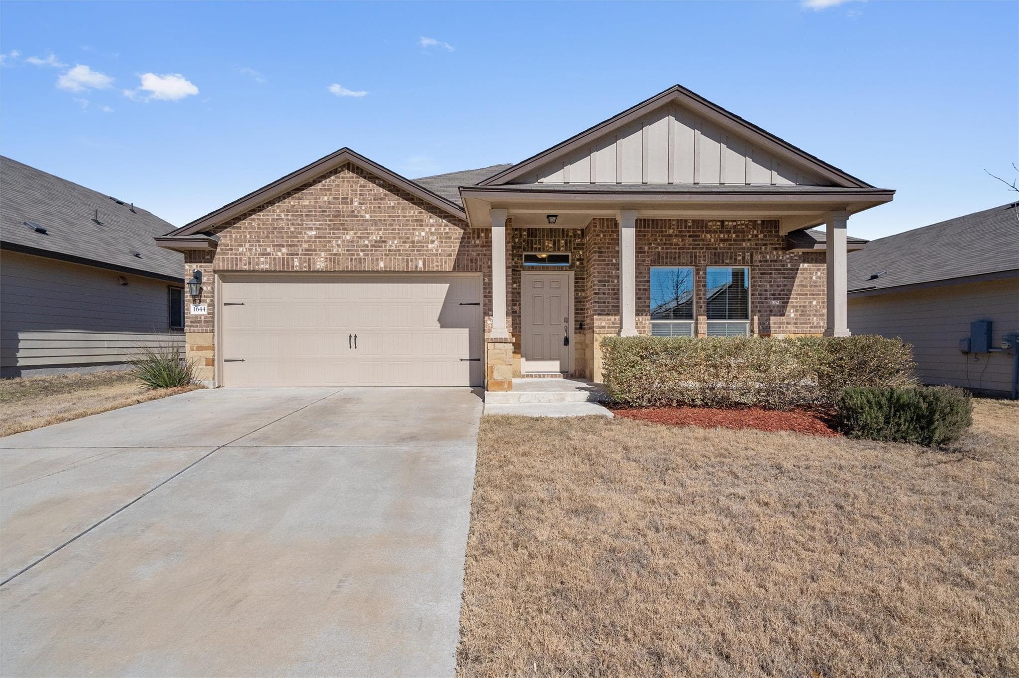 1644  T H Johnson Dr