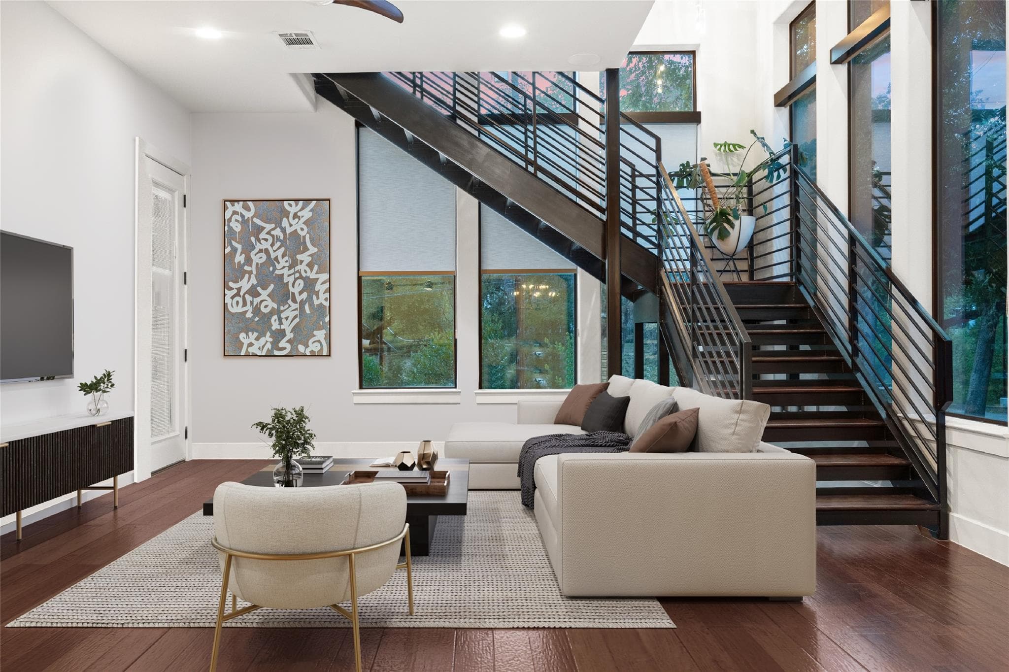 2811  Del Curto Rd  #A